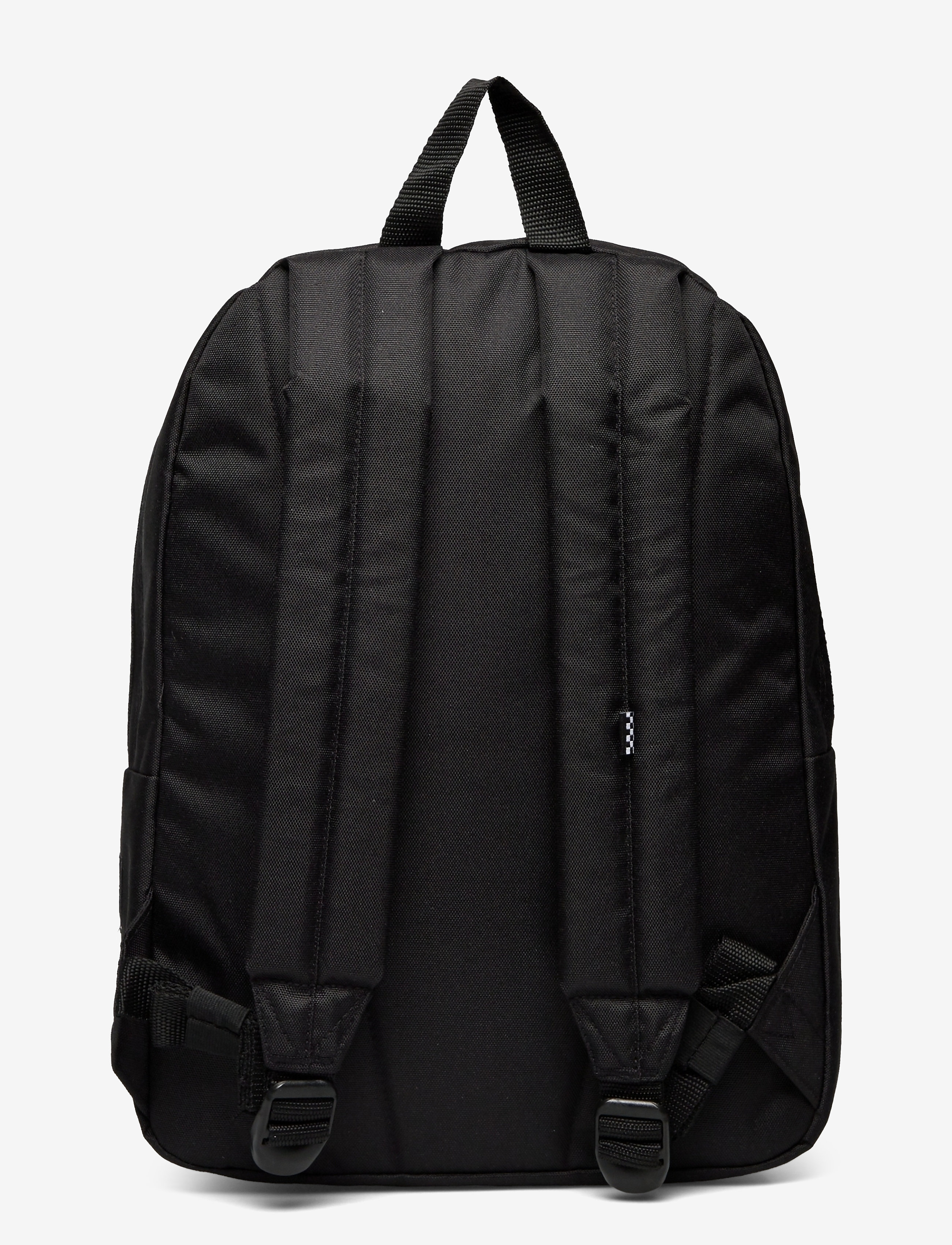 VANS - Daypacks Girls One - (project cat) black - 1