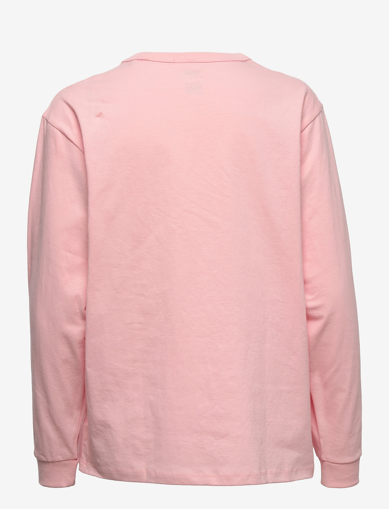 VANS - Top Womens Alpha - powder pink - 1