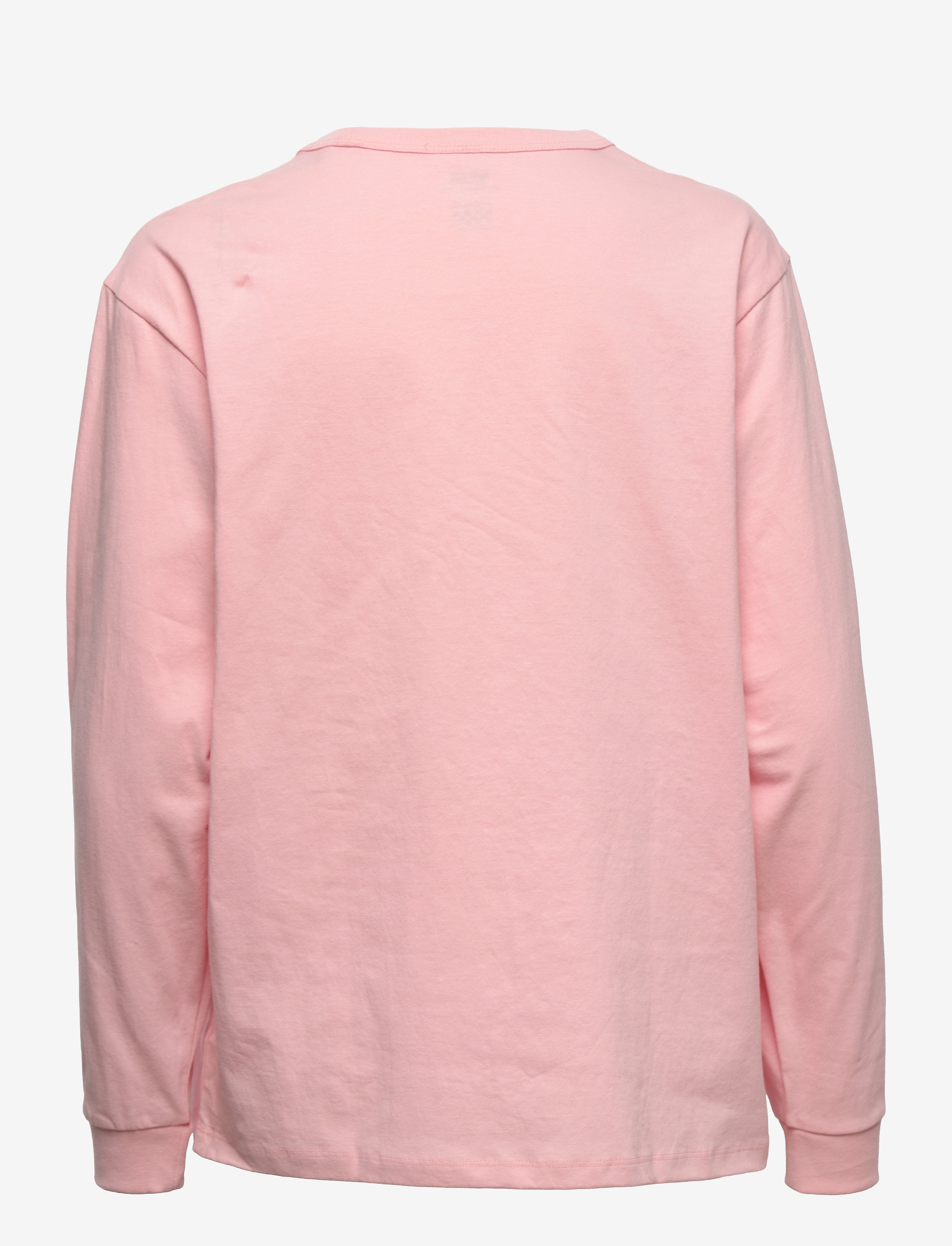 VANS - Top Womens Alpha - powder pink - 1