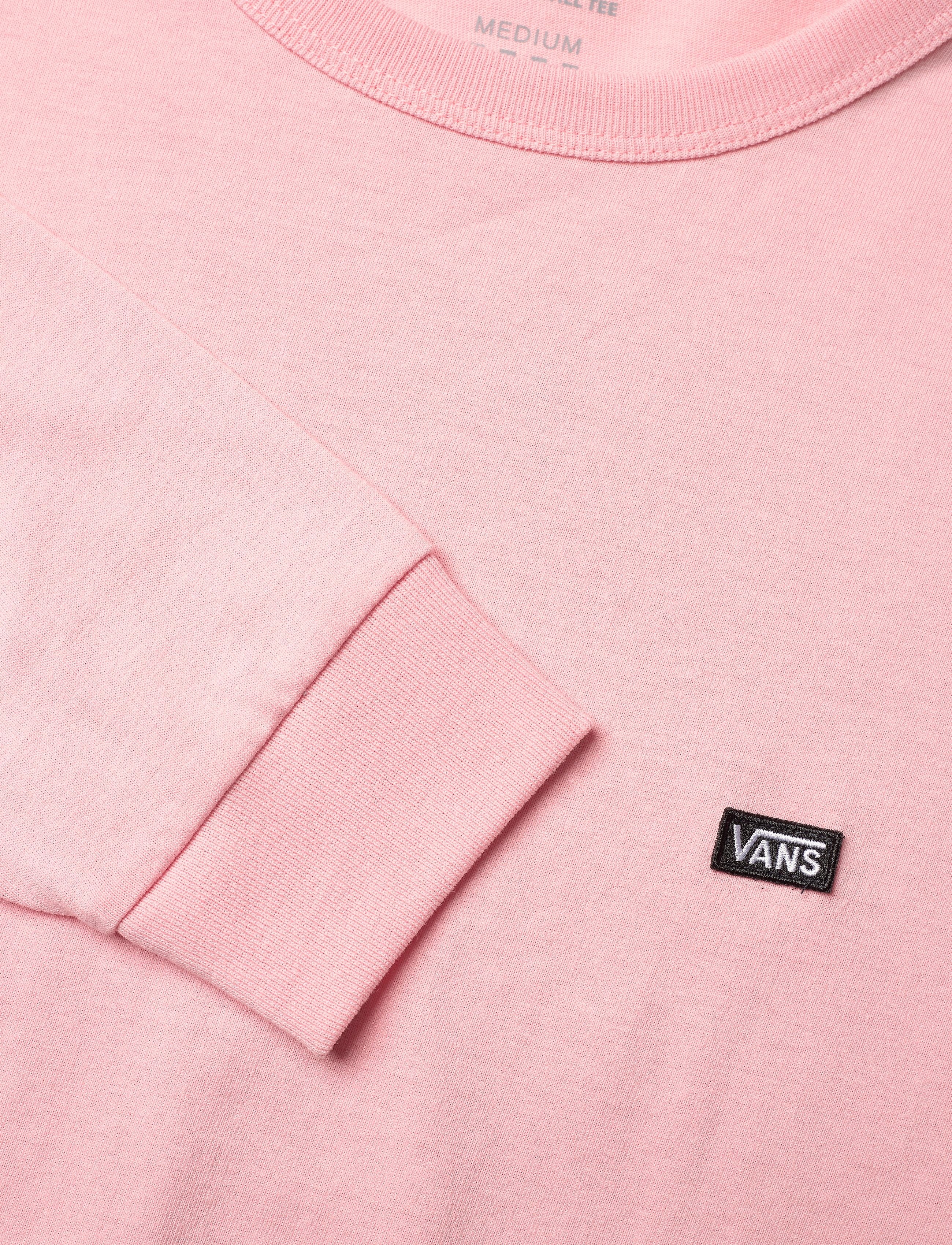 VANS - Top Womens Alpha - powder pink - 2