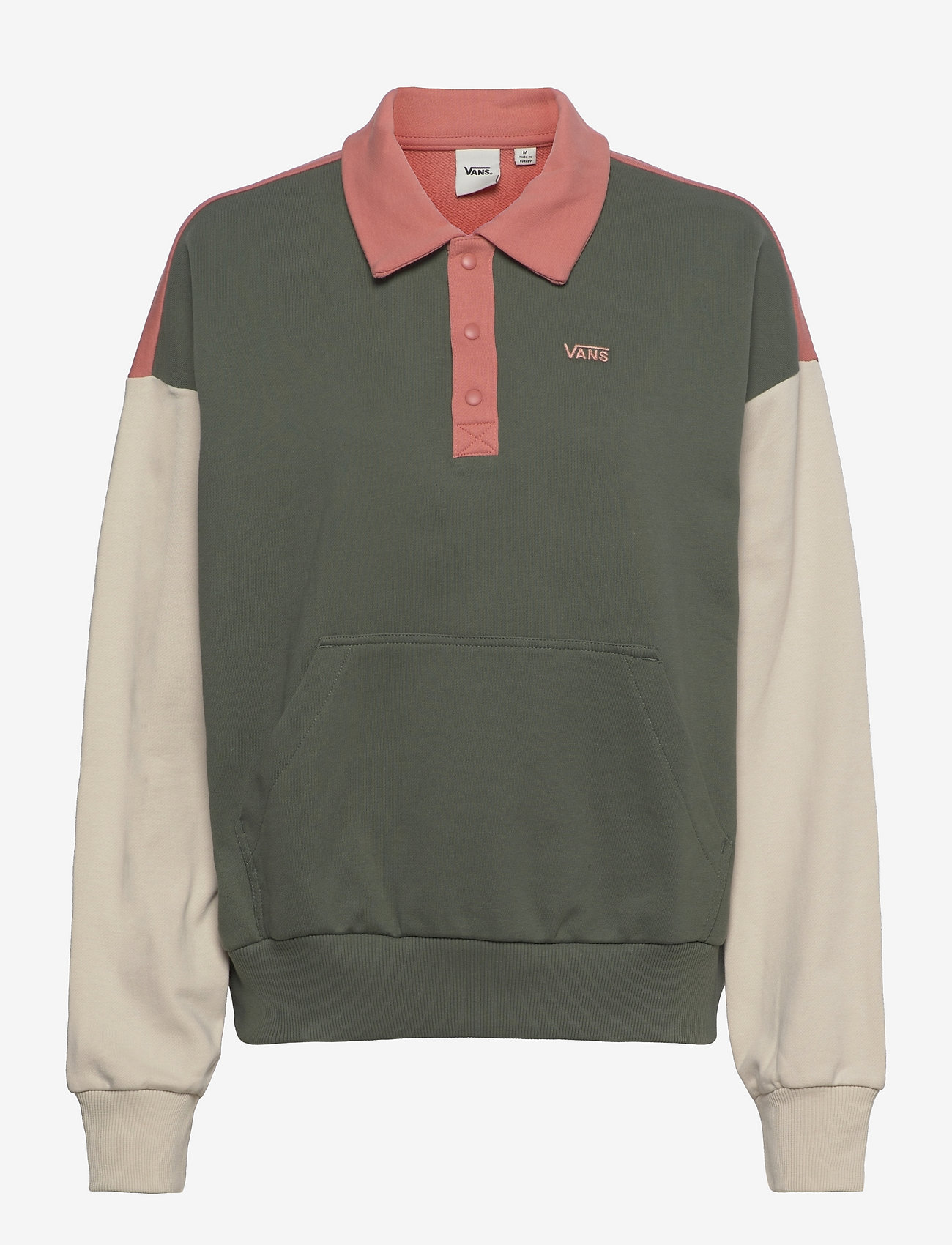 Top Womens Alpha - (OTW WEBBING)BLKBLK/TRWHT