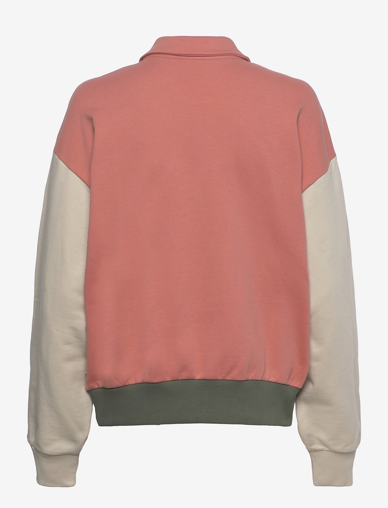 VANS - Top Womens Alpha - (otw webbing)blkblk/trwht - 1