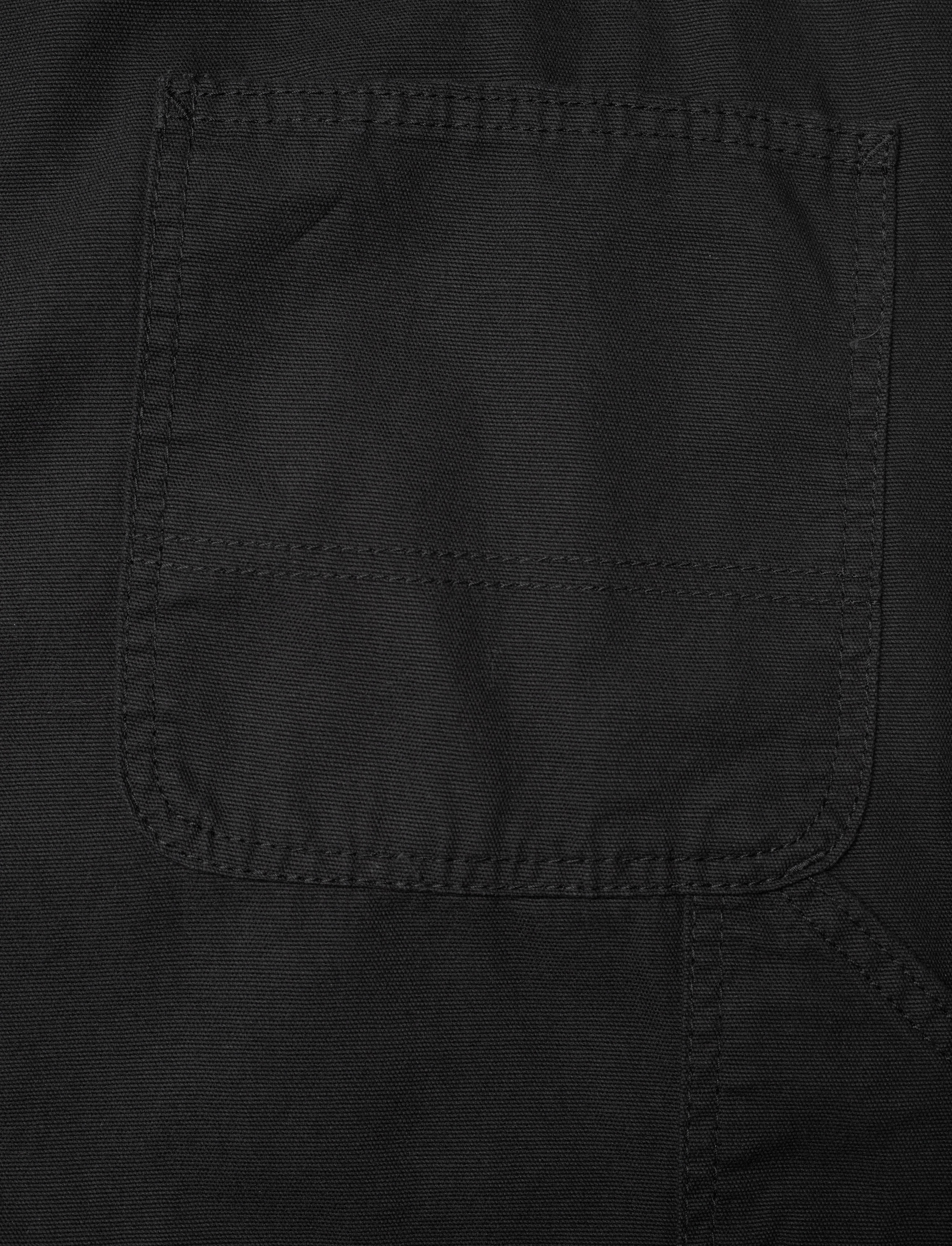 VANS - WM Ground Work Overall - music academy black - 4