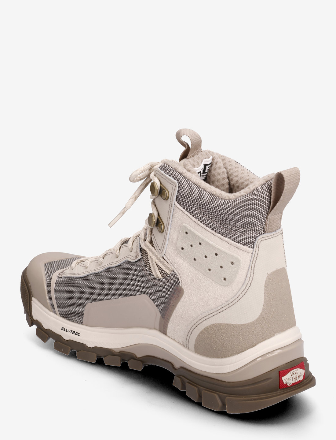 VANS Ua Ultrarange Exo Hi Gore tex Mte 3 High top sneakers