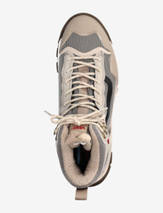 VANS - UA UltraRange EXO Hi Gore-Tex MTE-3 - sportiska stila apavi ar paaugstinātu potītes daļu - khaki/gum - 4