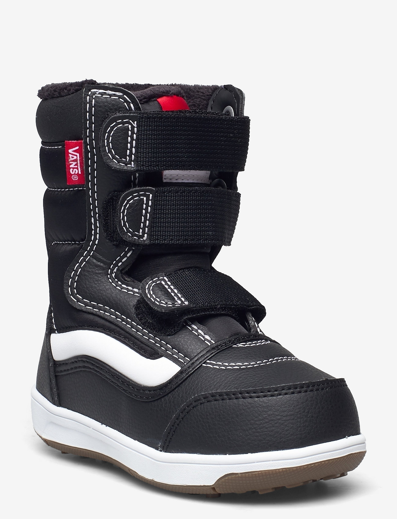 VANS - Boot Youth Unisex Numeric Wid - black/white - 0