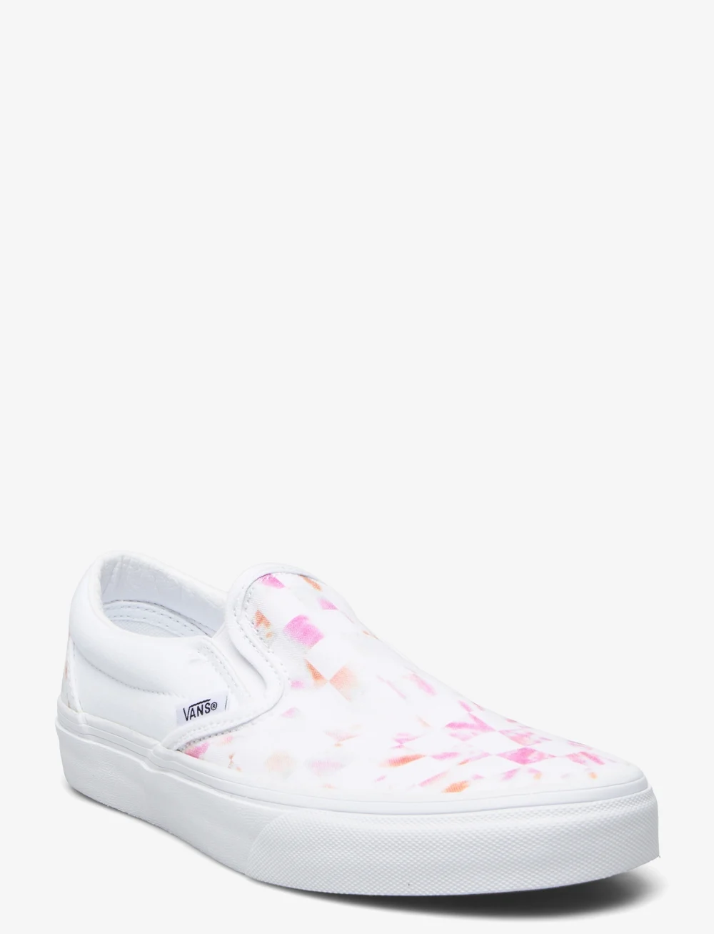 Cute vans 2025 slip ons