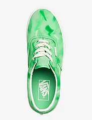 VANS - Era Stackform - low top sneakers - green - 3