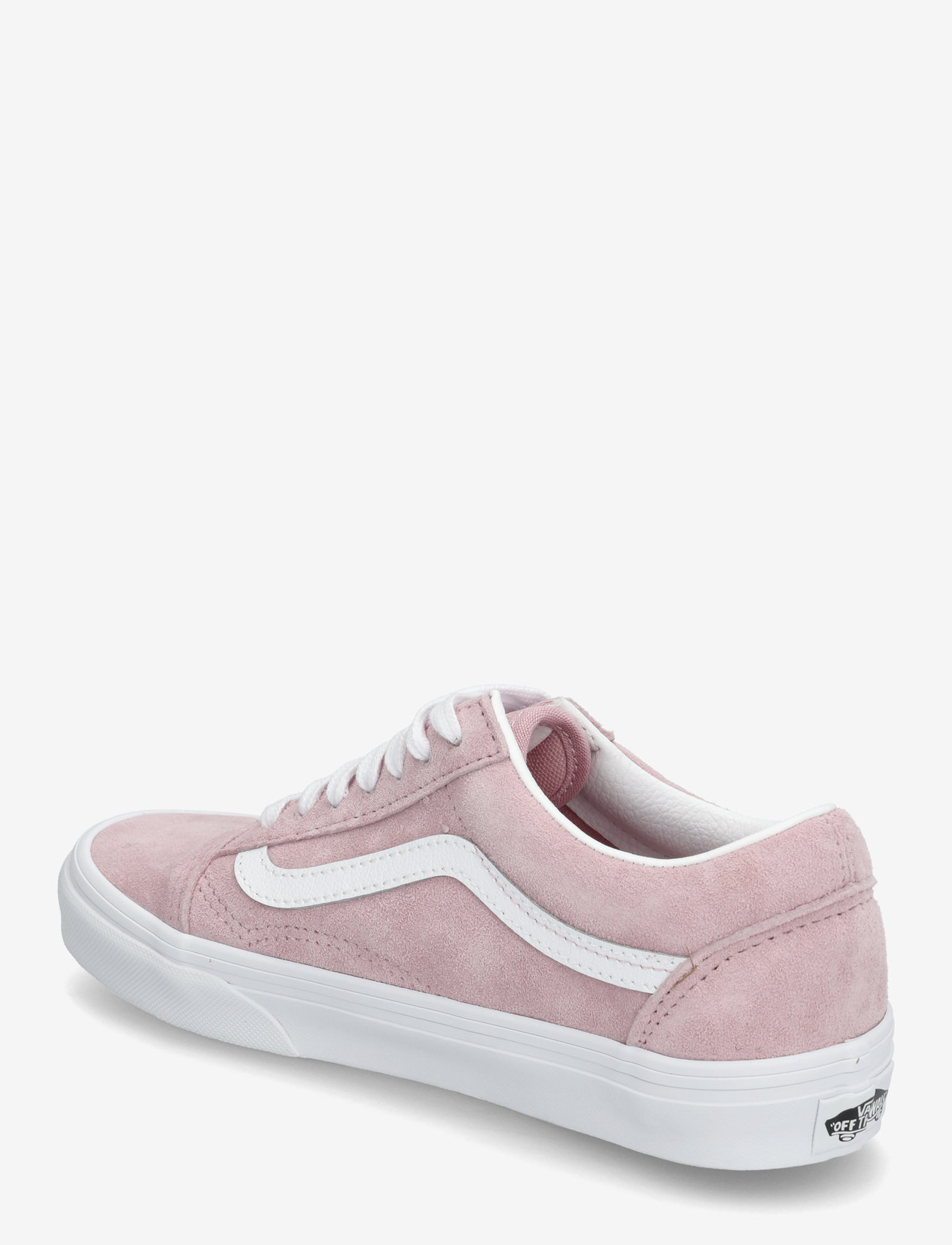 VANS - UA Old Skool - niedriger schnitt - pig suede zephyr - 2