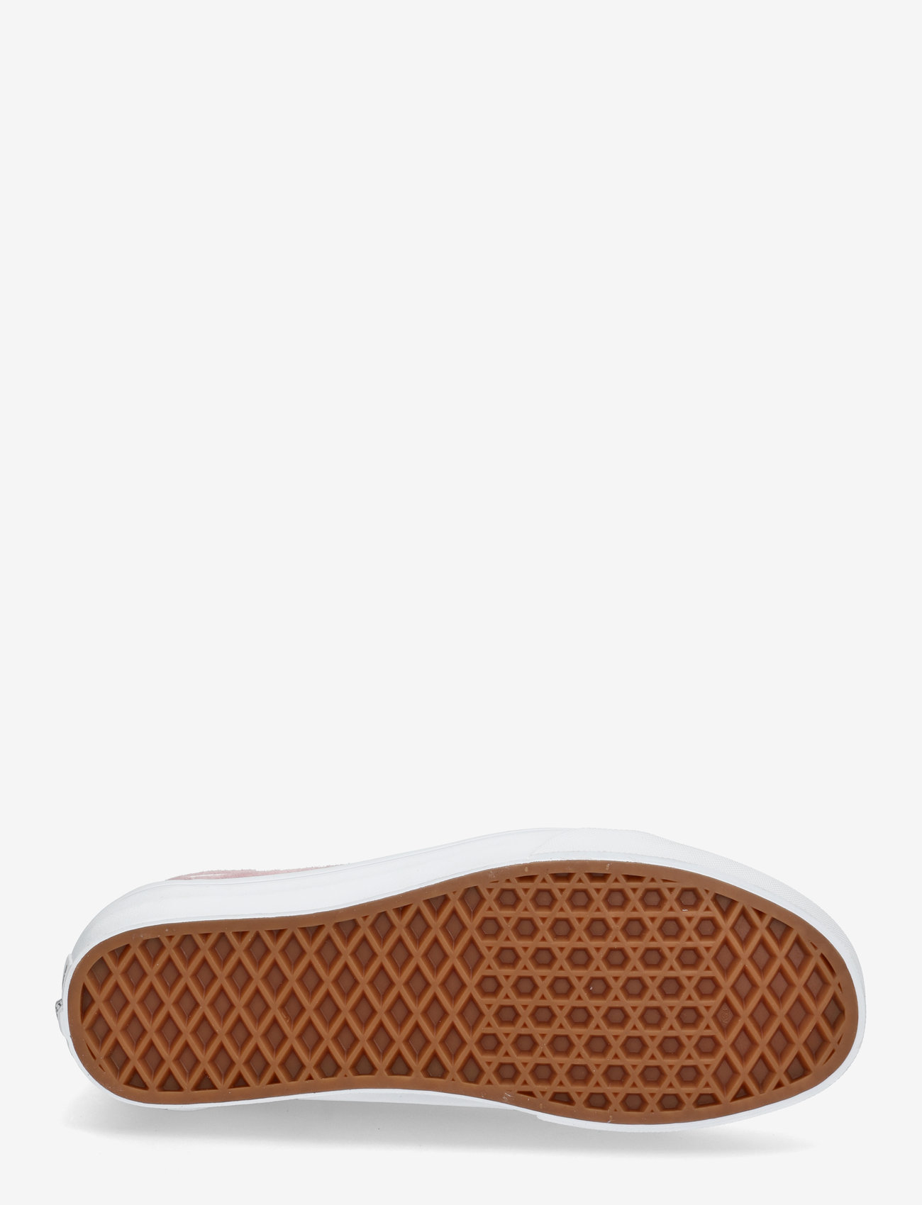 VANS - UA Old Skool - niedriger schnitt - pig suede zephyr - 4