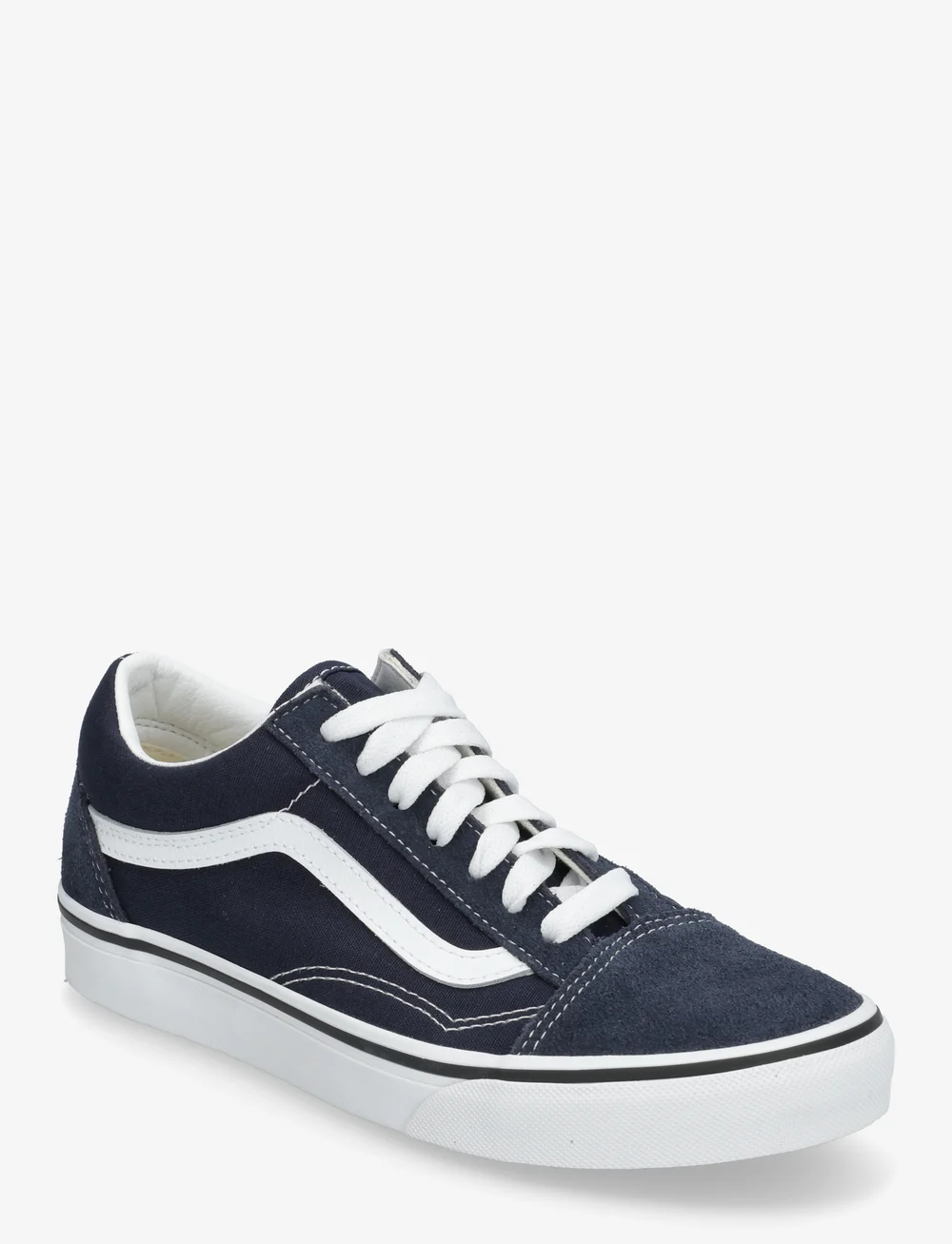 VANS - UA Old Skool - matalavartiset tennarit - parisian night/true white - 0