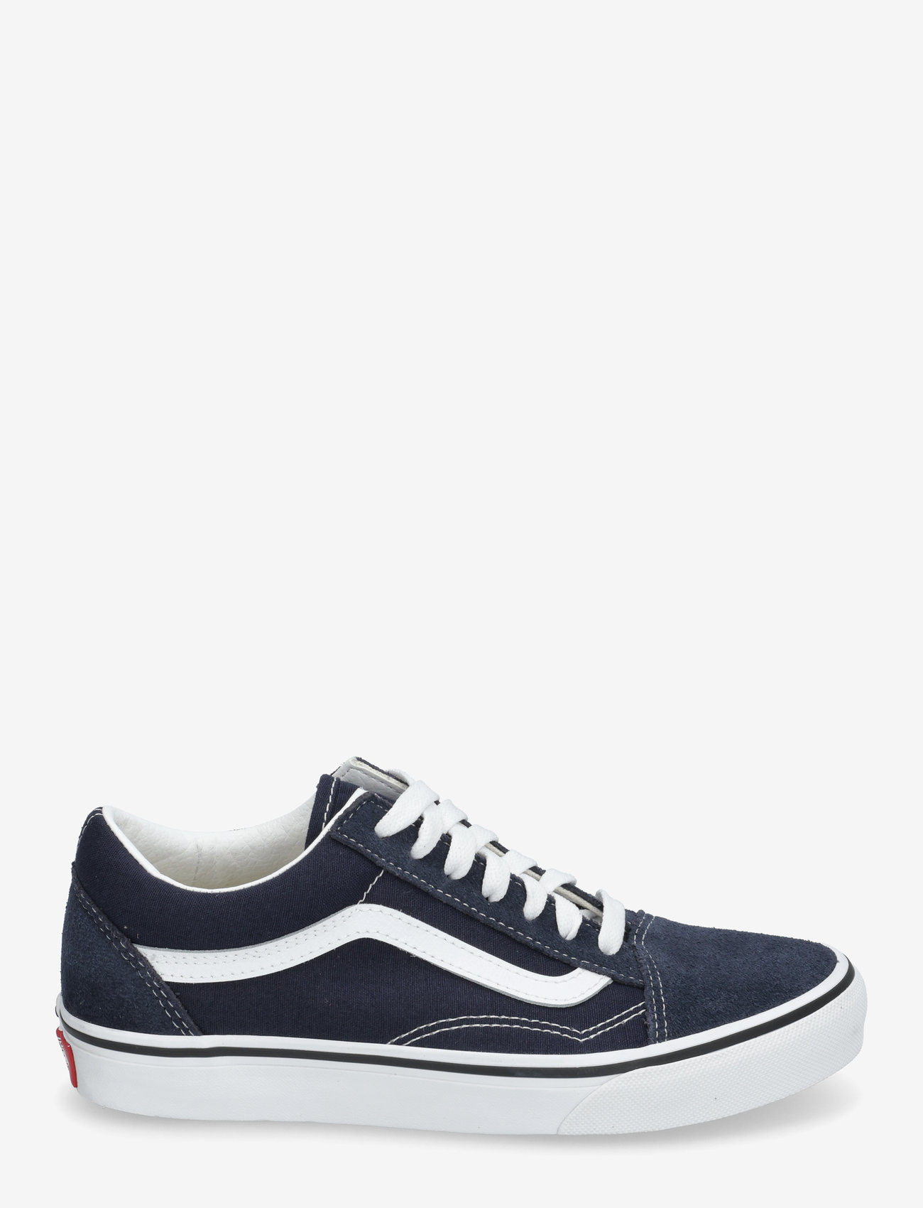 VANS - UA Old Skool - lave sneakers - parisian night/true white - 1