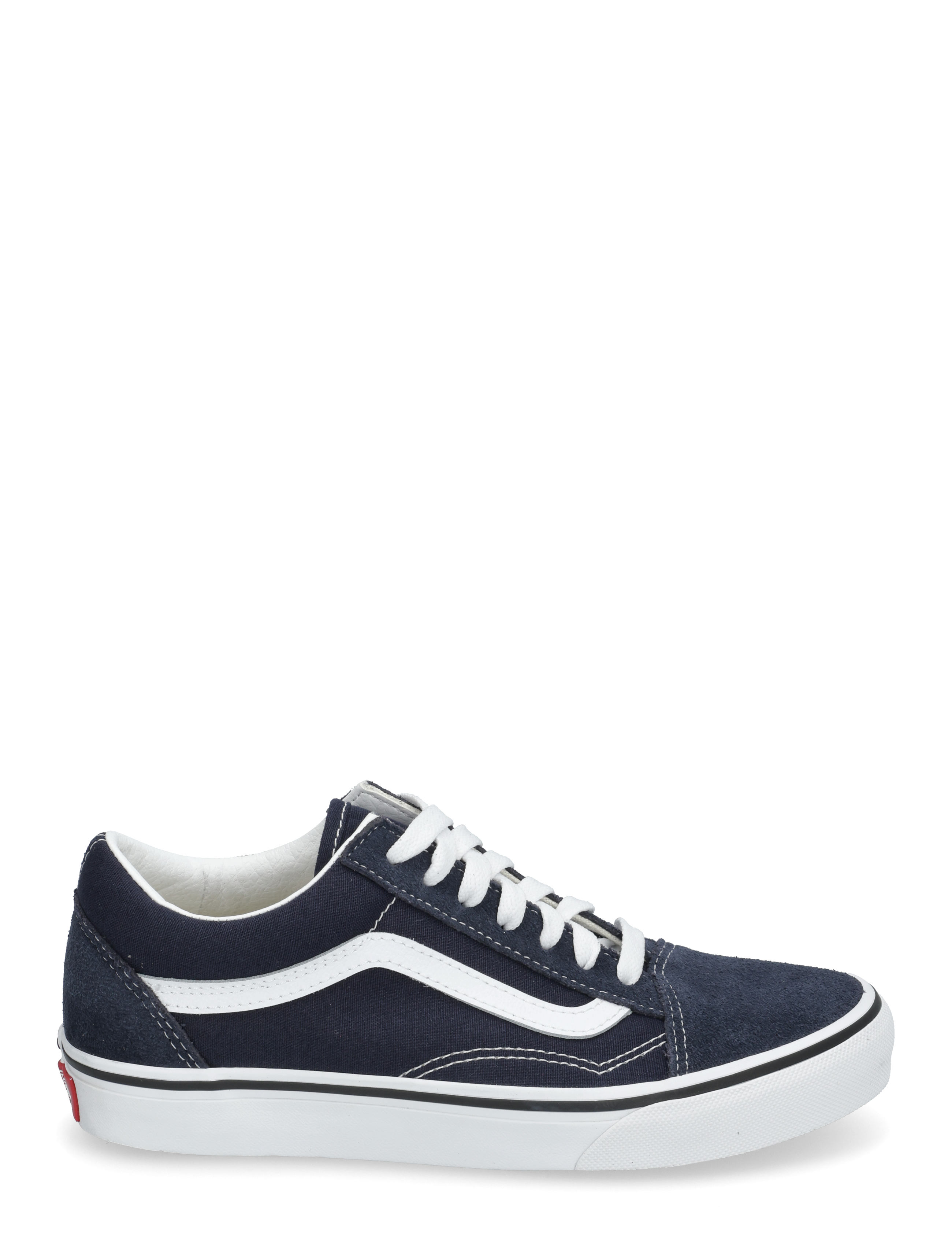 VANS - UA Old Skool - parisian night/true white - 1