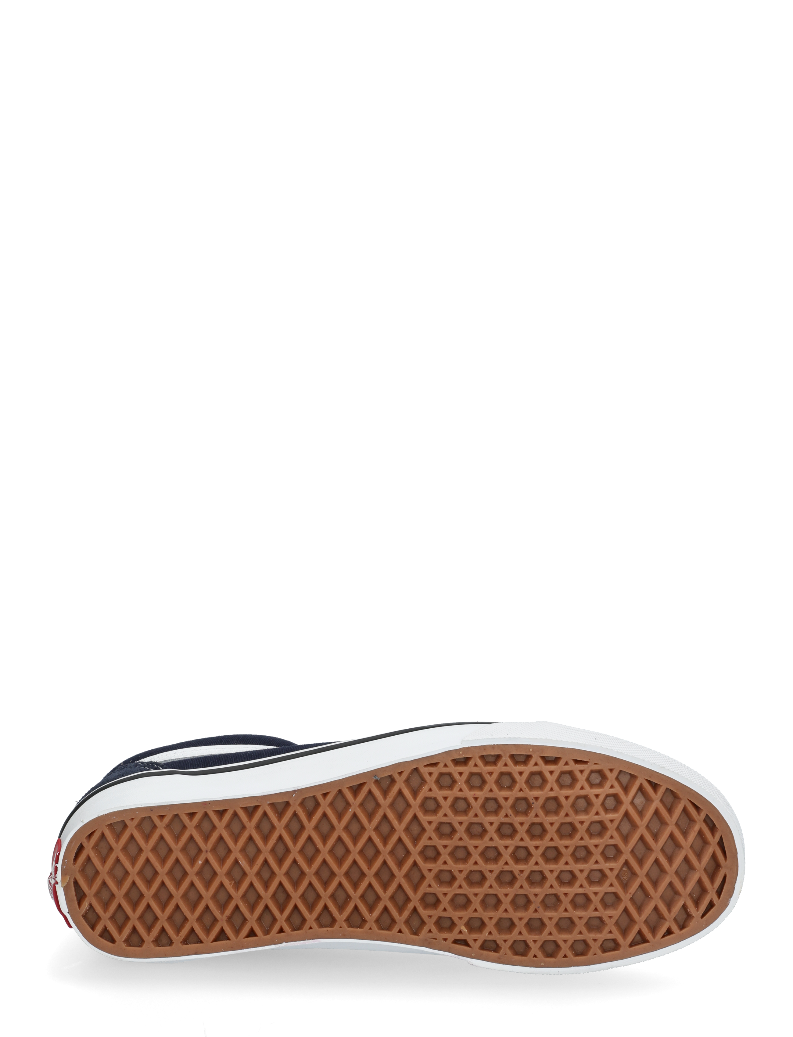 VANS - UA Old Skool - parisian night/true white - 4