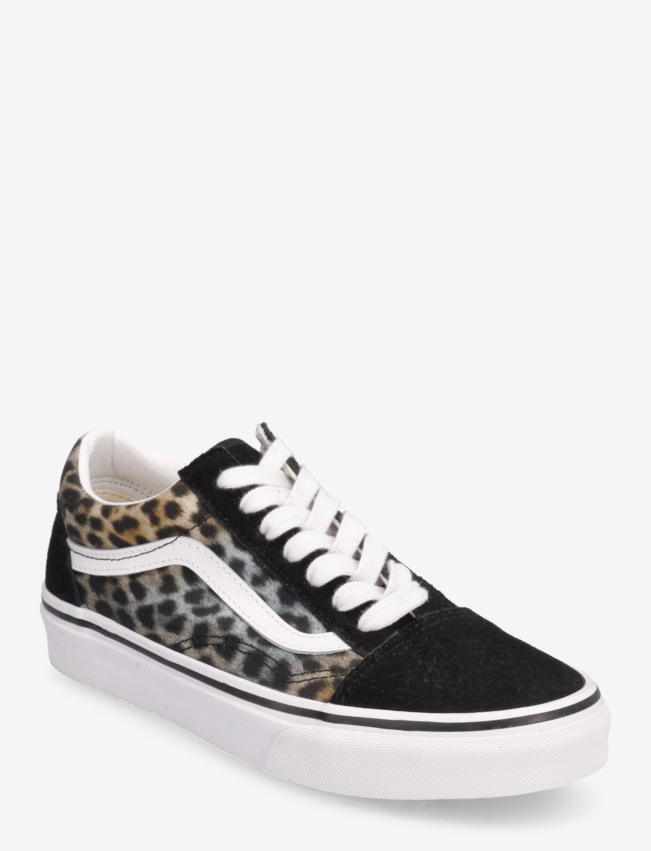 VANS - UA Old Skool - black cheetah - 0