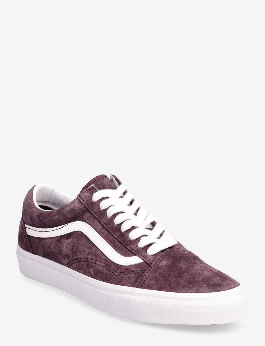 Vans bordeaux online outlet