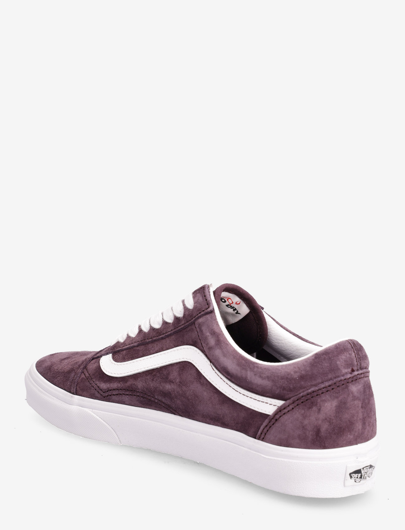 VANS - UA Old Skool - wine tasting - 2