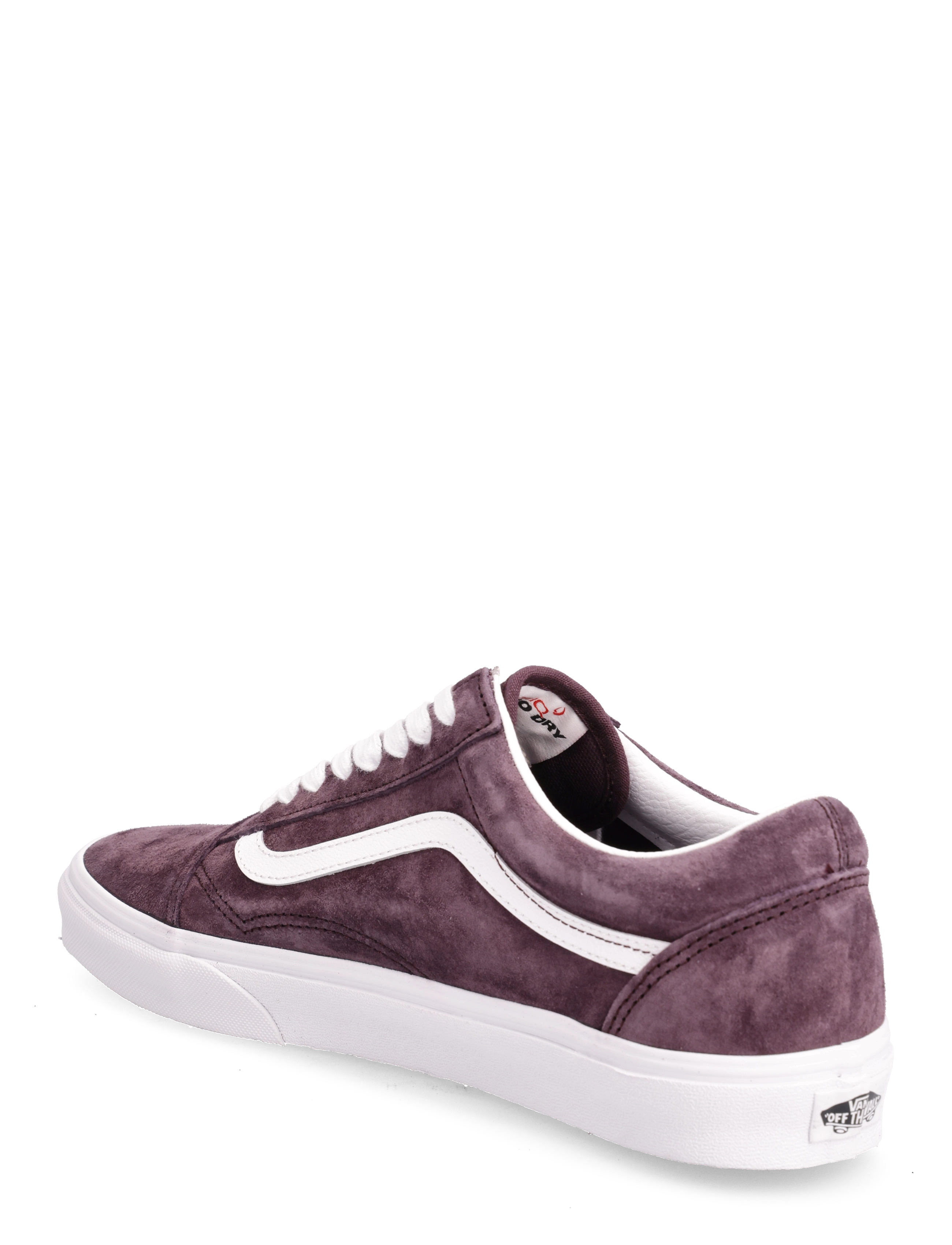 VANS - UA Old Skool - wine tasting - 2
