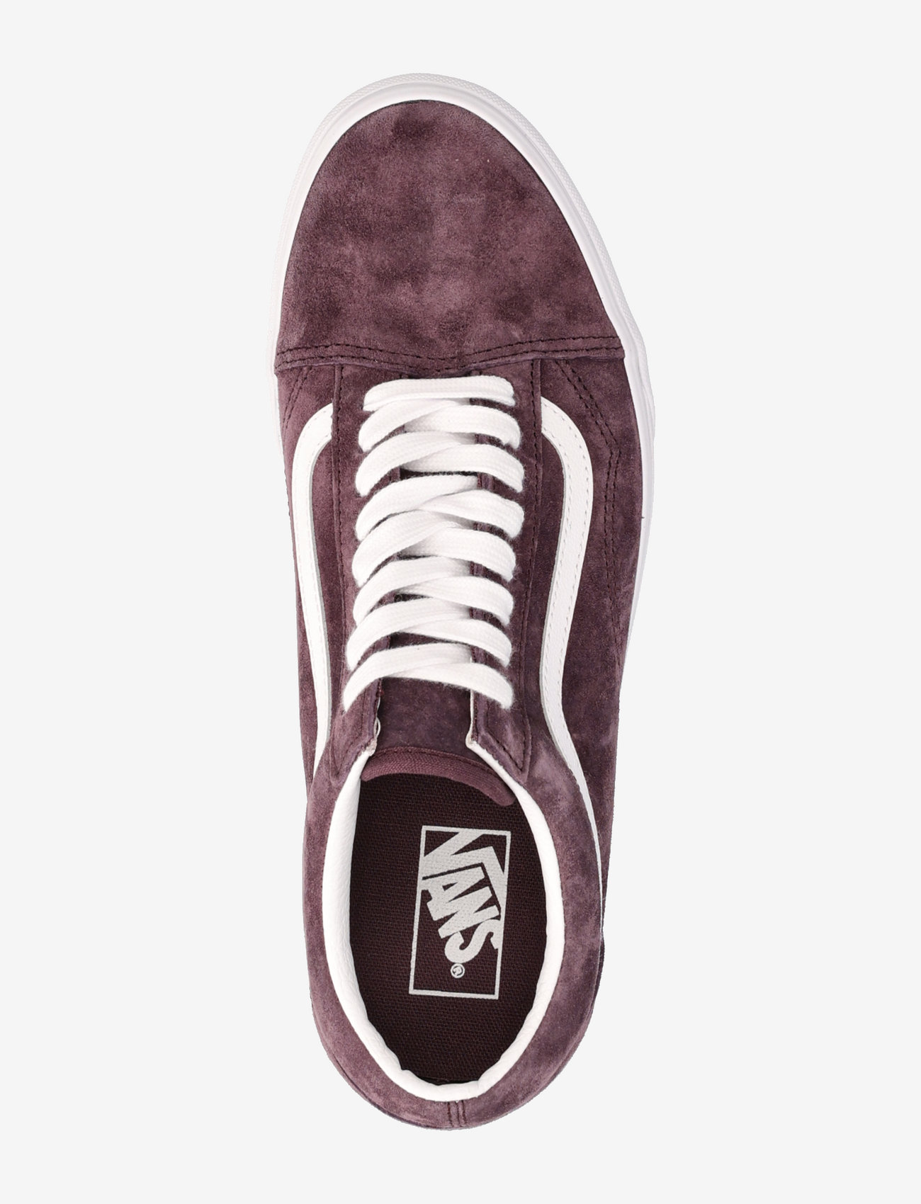 VANS - UA Old Skool - wine tasting - 3