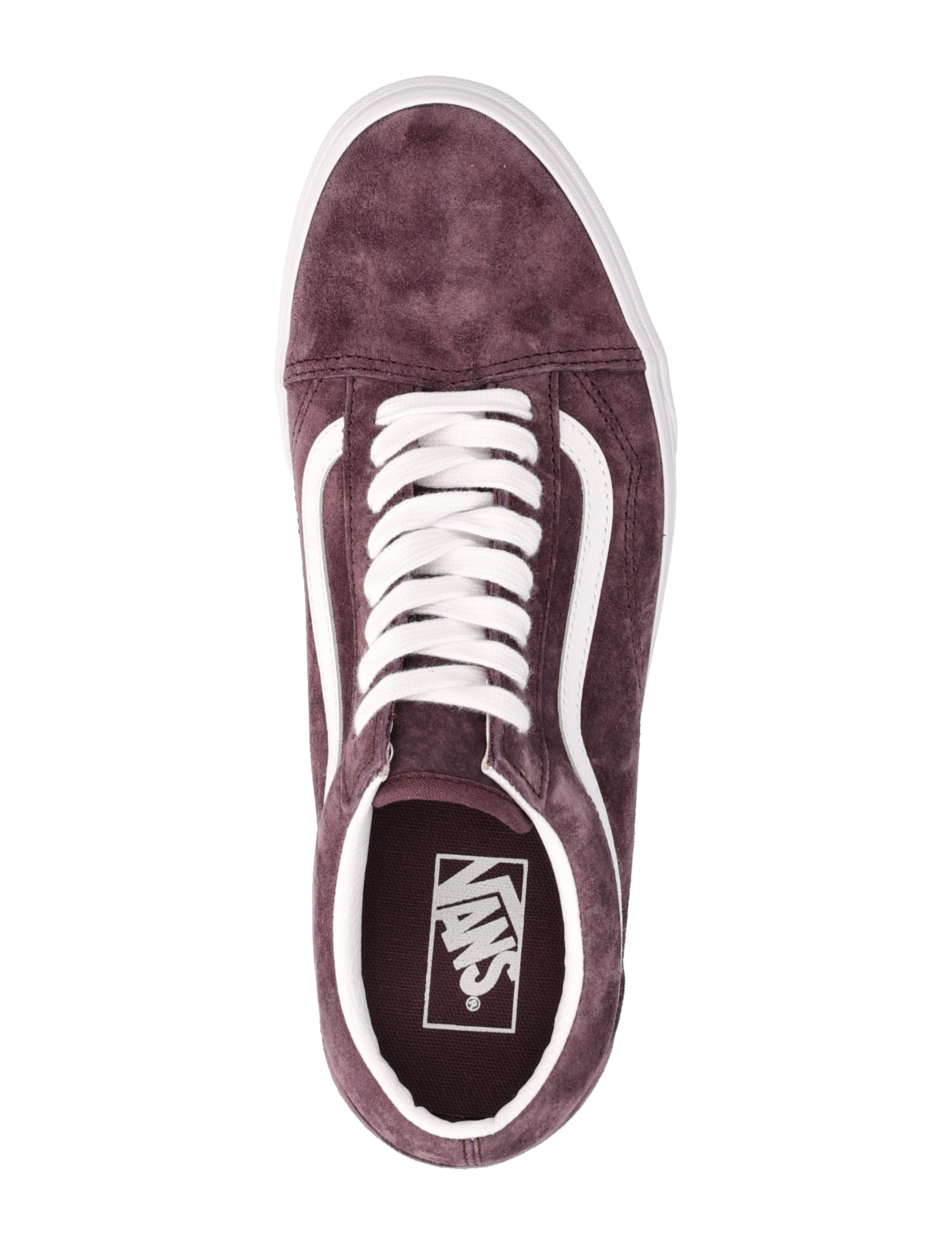 VANS - UA Old Skool - wine tasting - 3