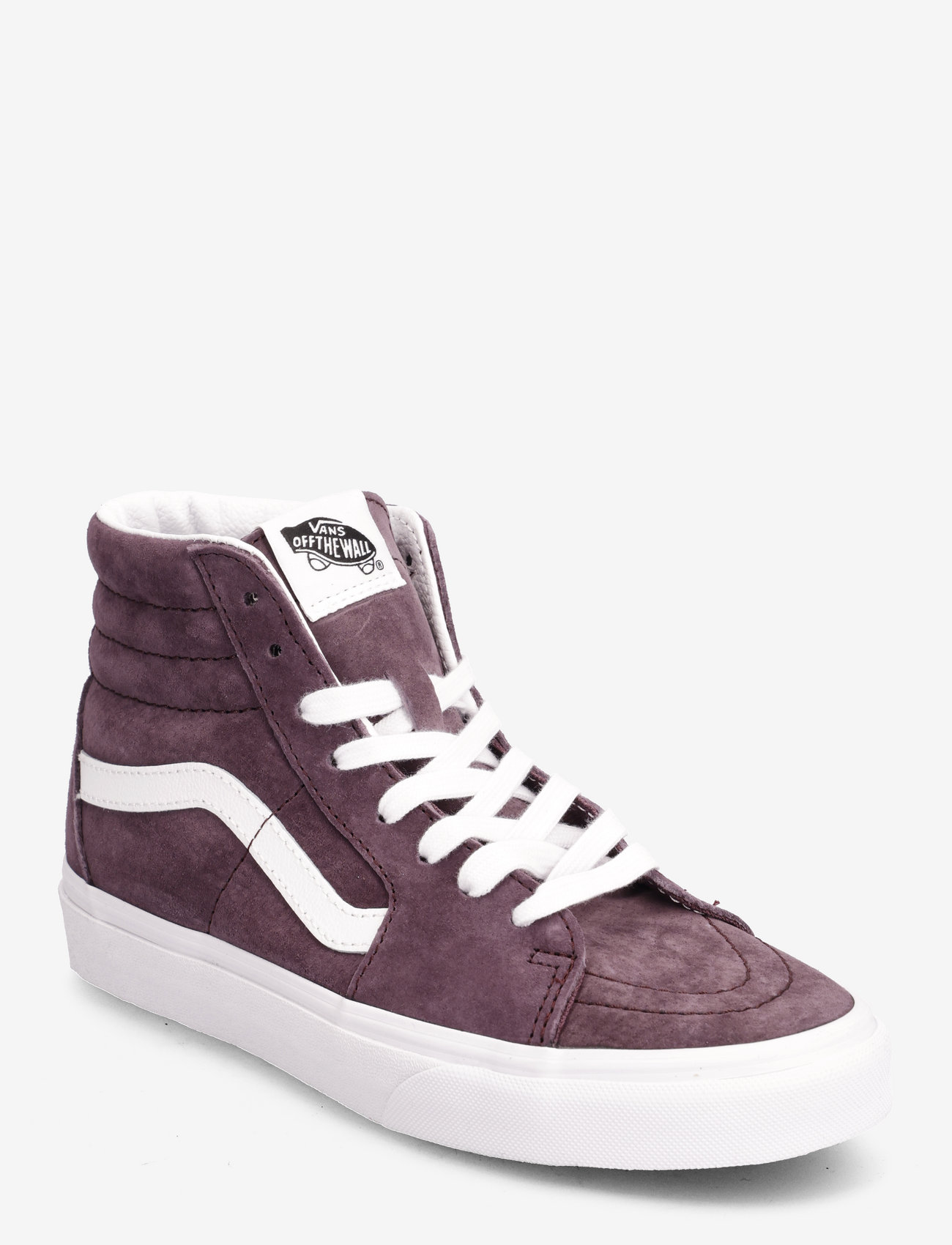 VANS - UA SK8-Hi - wine tasting - 0