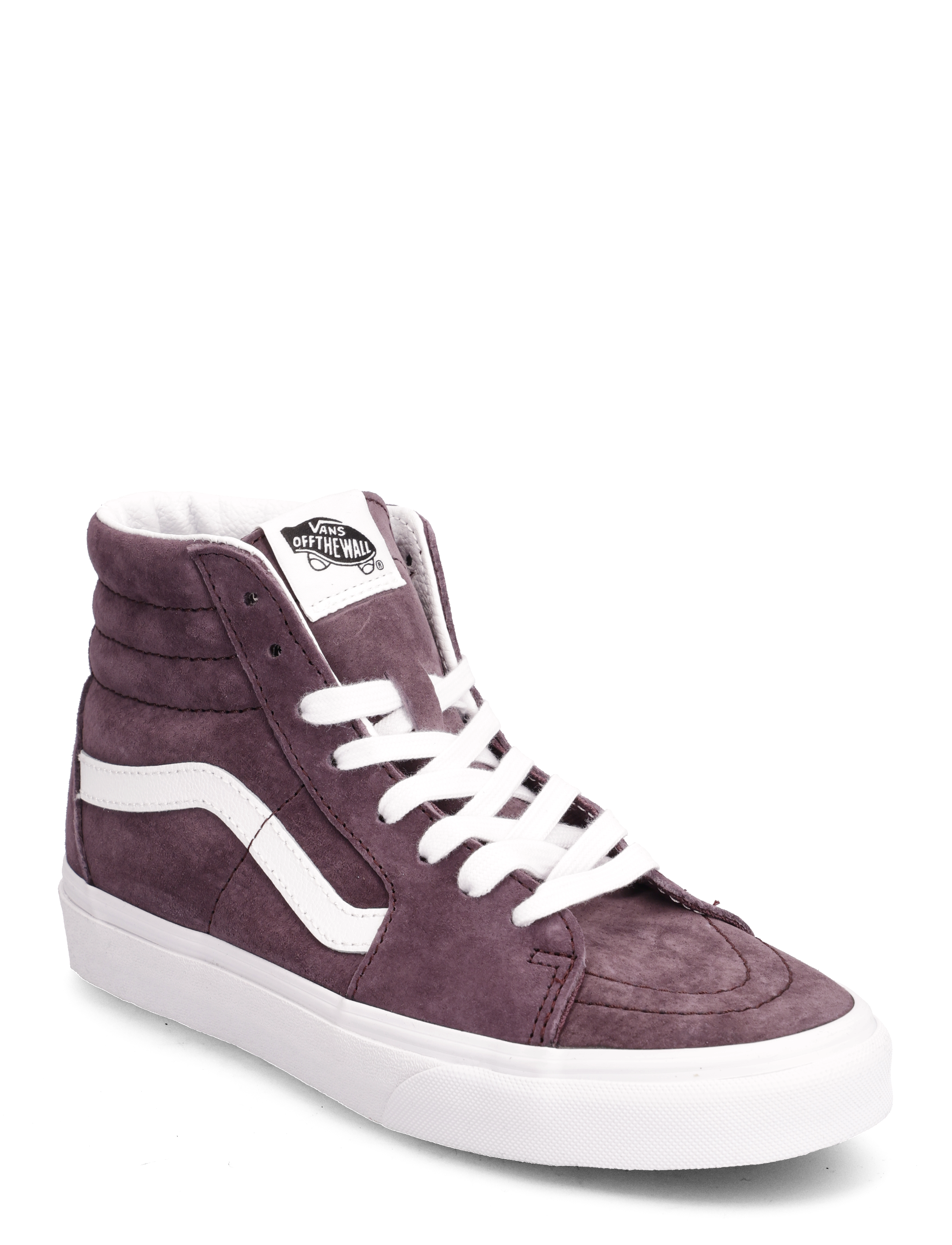 VANS - UA SK8-Hi - wine tasting - 0