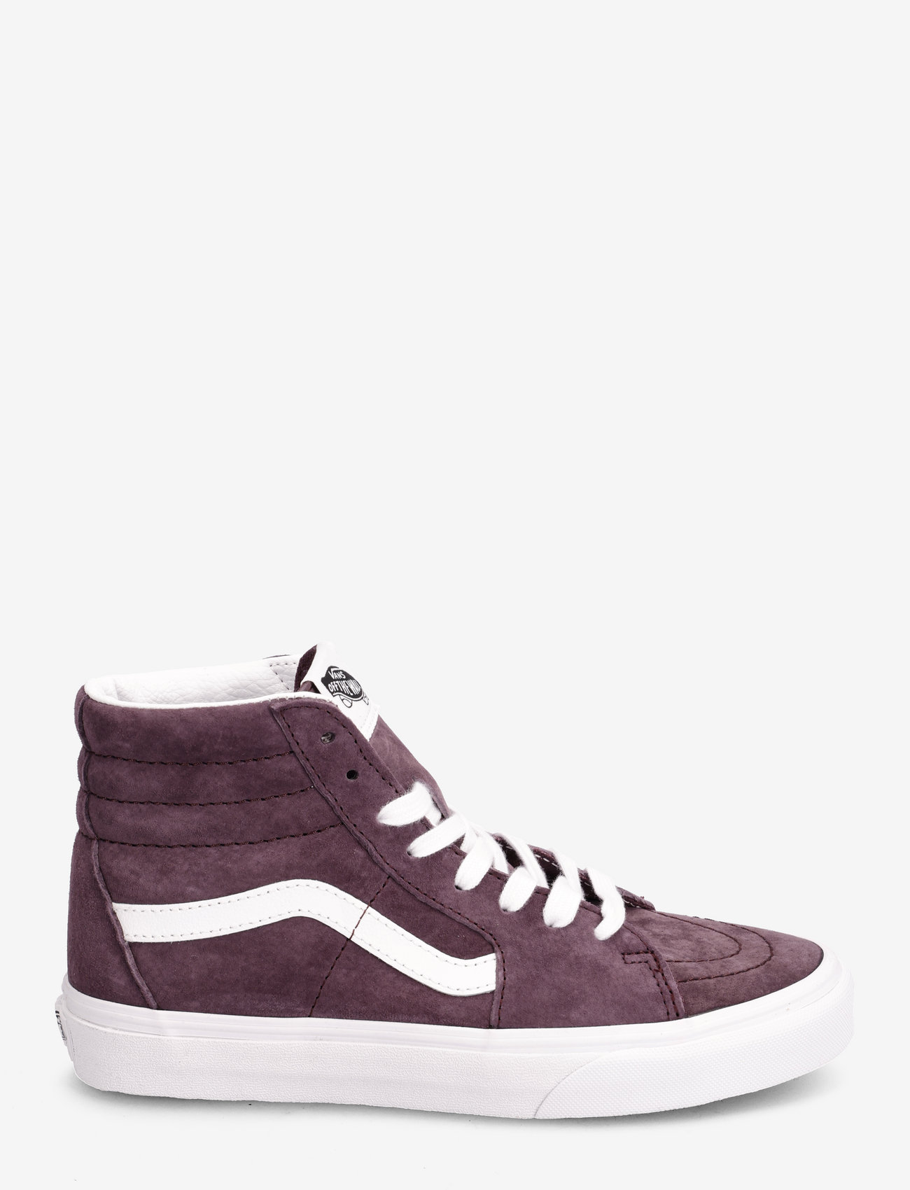 VANS - UA SK8-Hi - wine tasting - 1