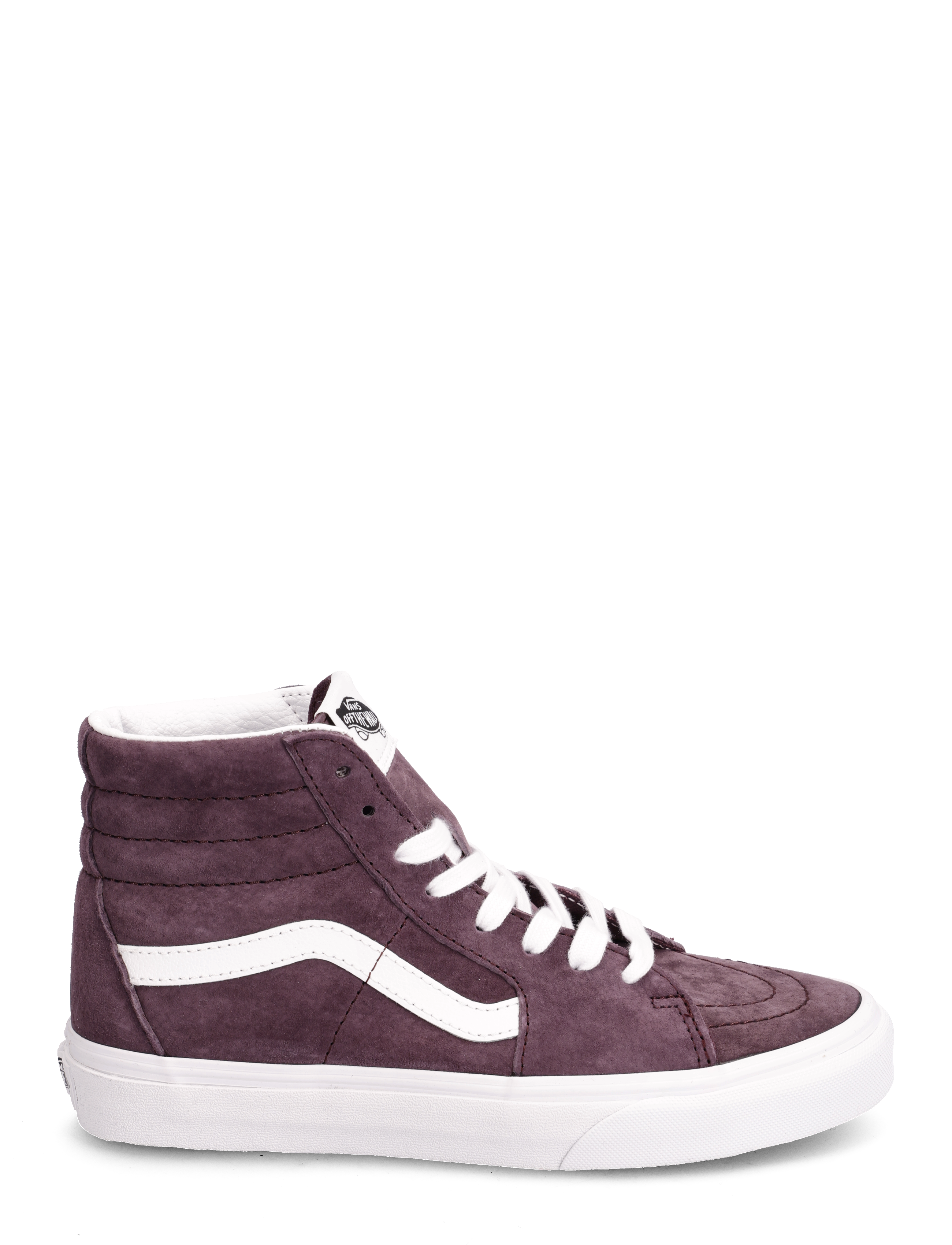 VANS - UA SK8-Hi - wine tasting - 1