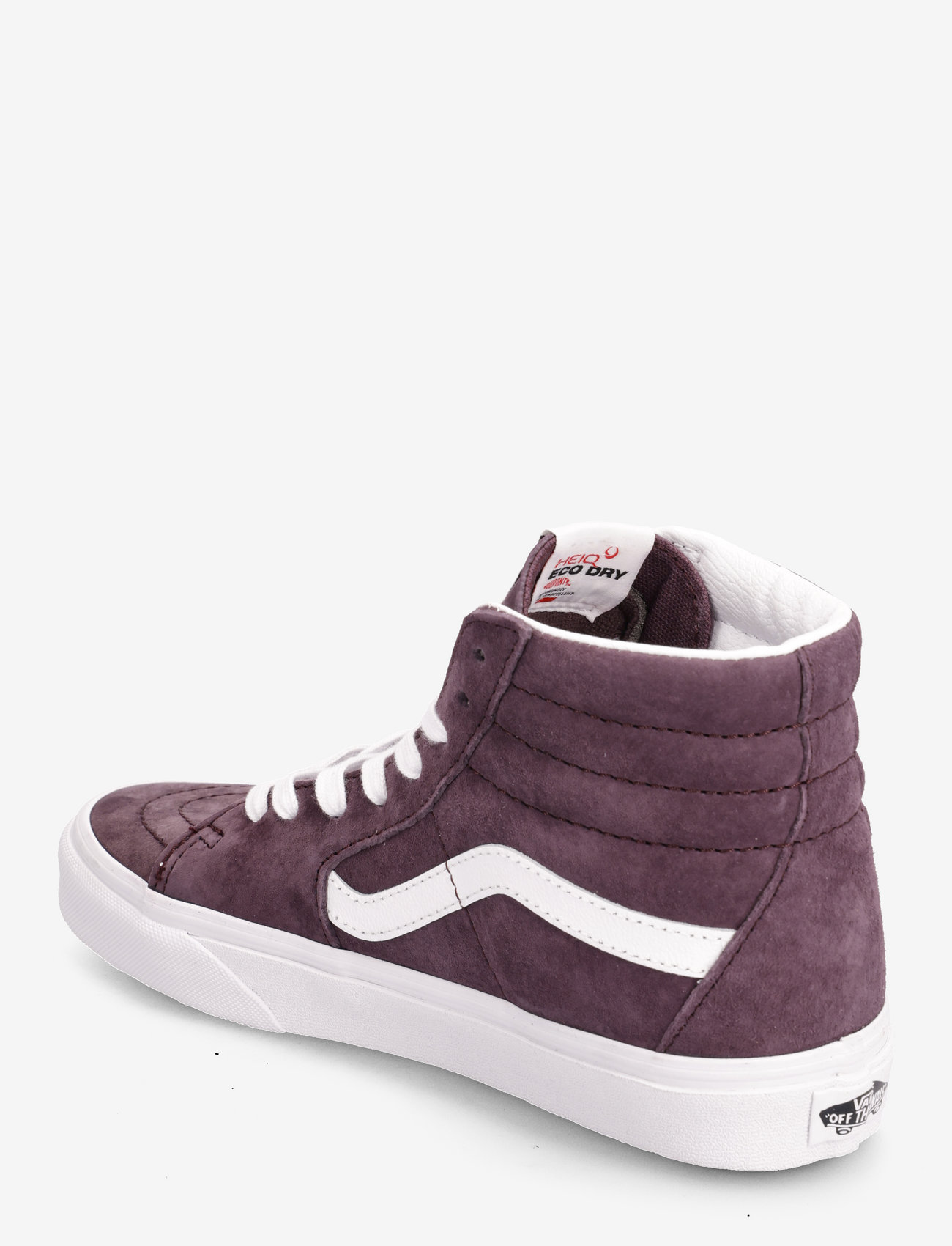 VANS - UA SK8-Hi - wine tasting - 2