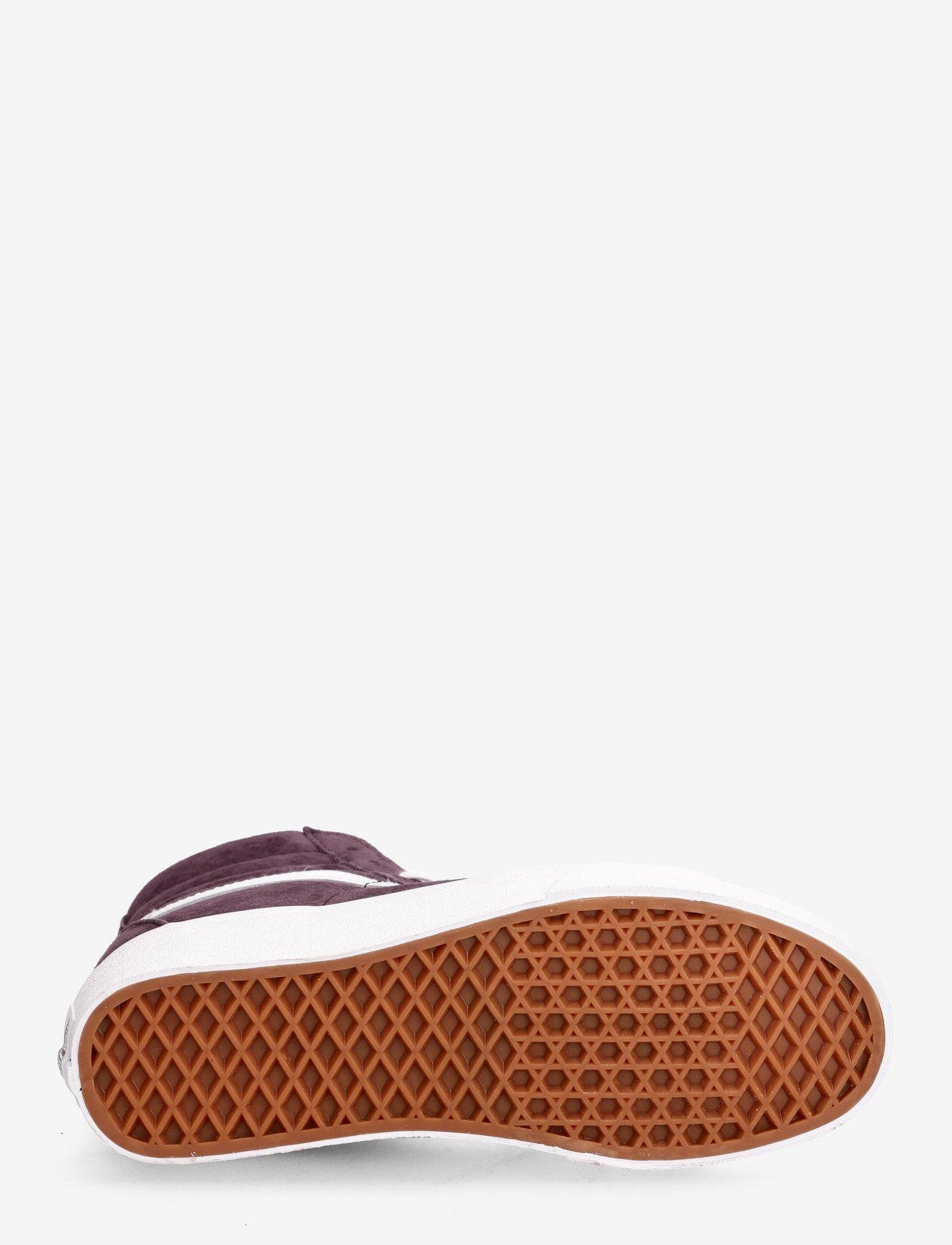 VANS - UA SK8-Hi - wine tasting - 4