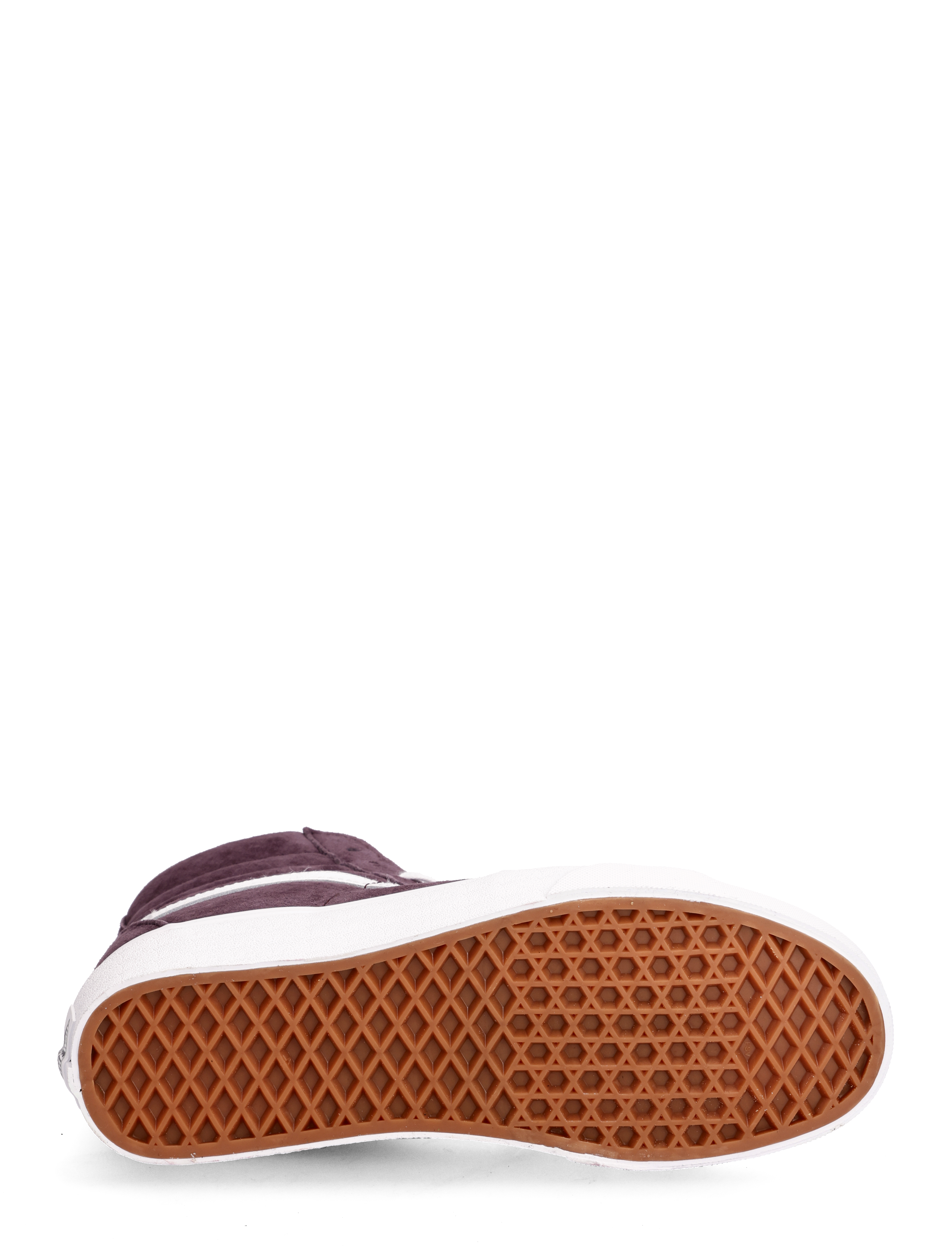 VANS - UA SK8-Hi - wine tasting - 4