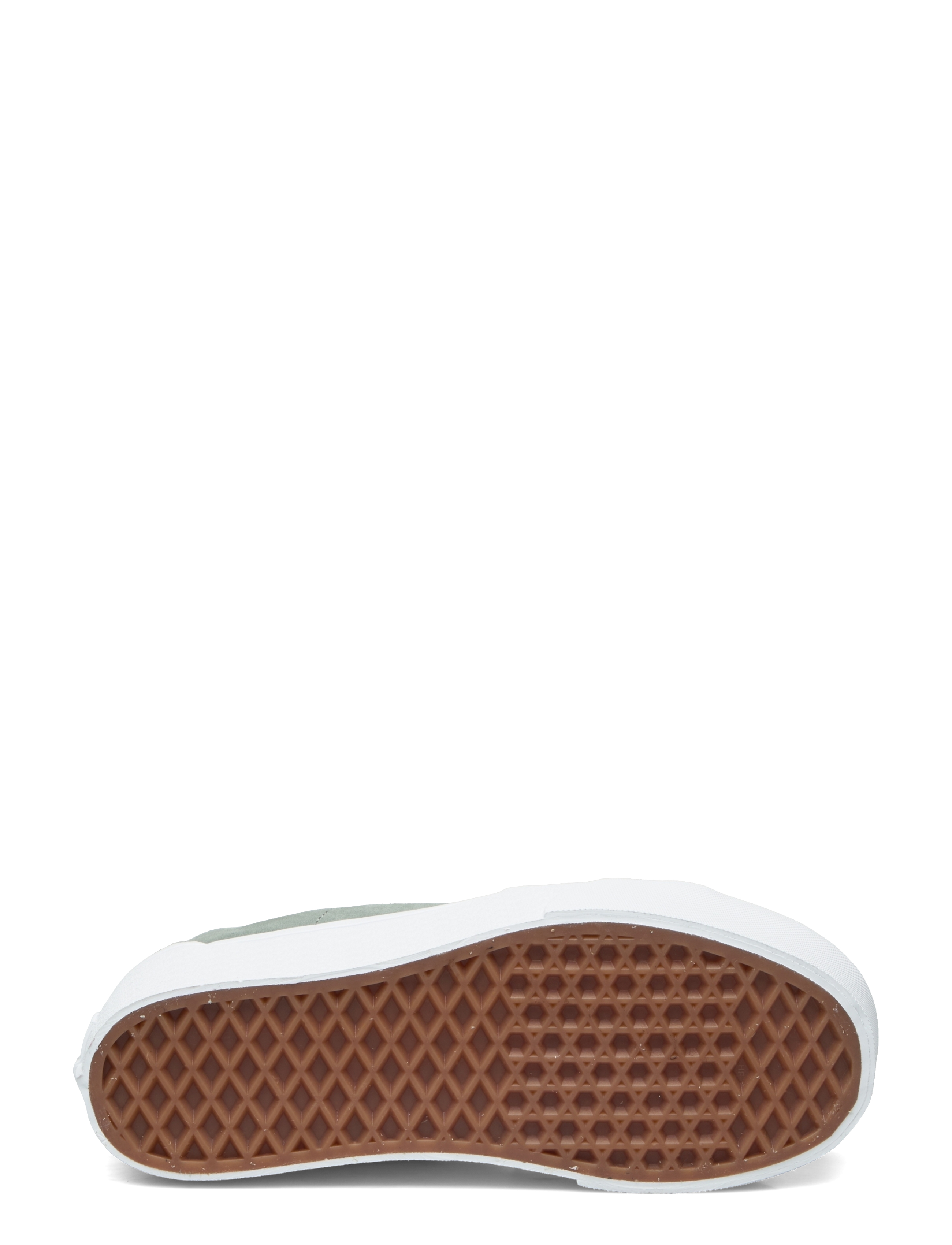 VANS - UA SK8-Hi Tapered Stackform - shadow - 4