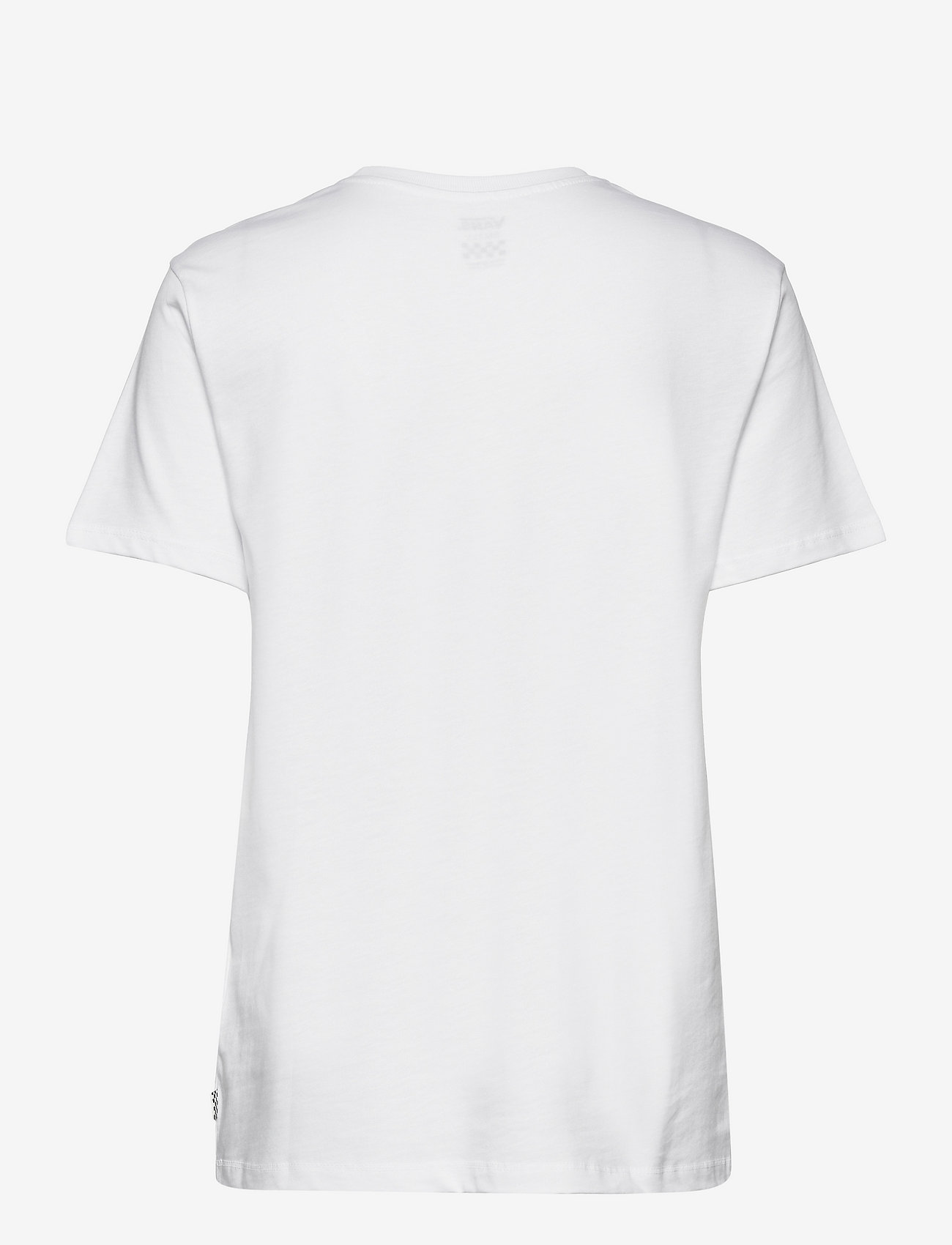 VANS - Top Womens Alpha - white - 1