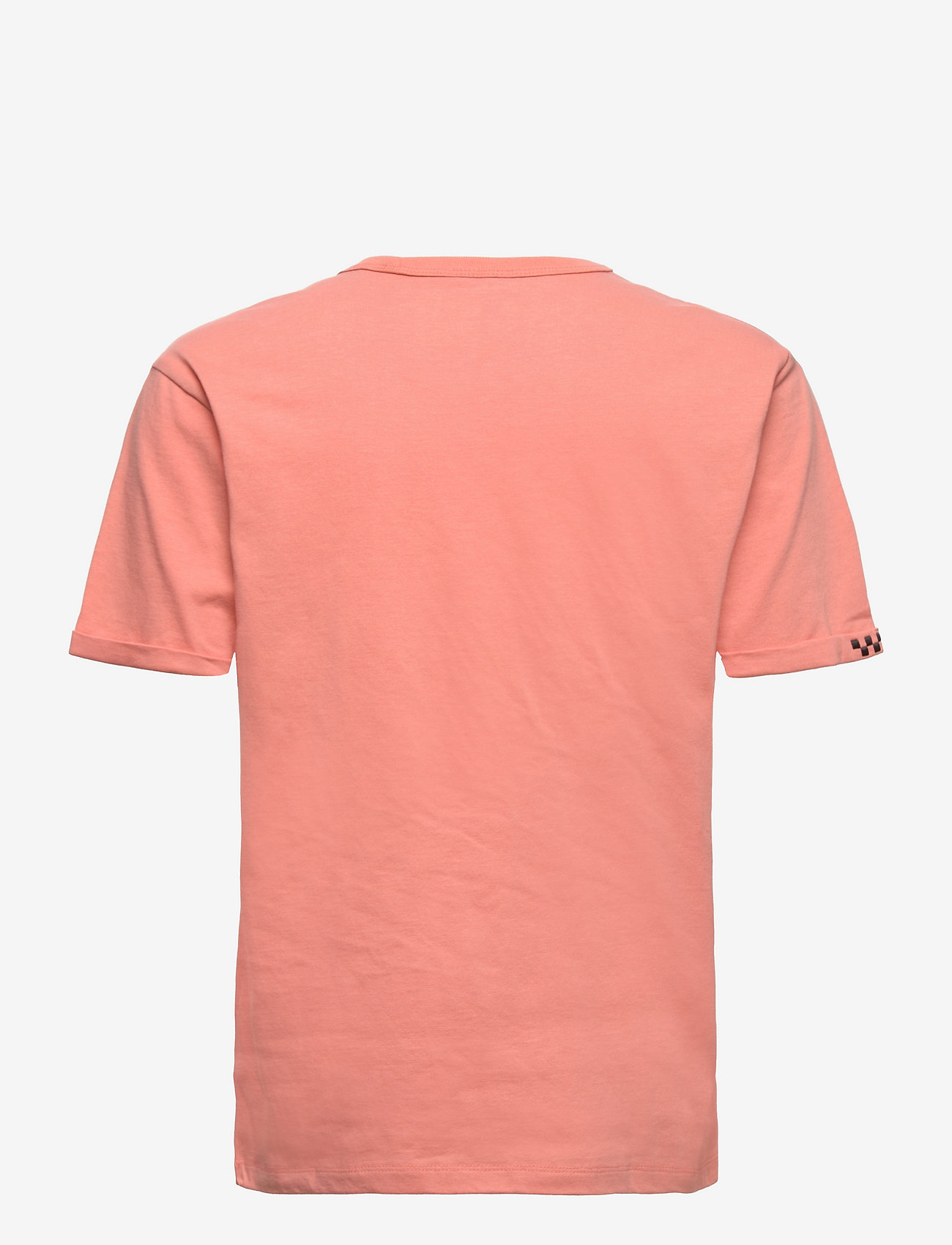 VANS - WM SKATE OTW SS CREW TERRA COTTA - terra cotta - 1