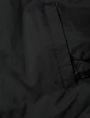 VANS - Outerwear Mens Alpha - spring jackets - black - 3