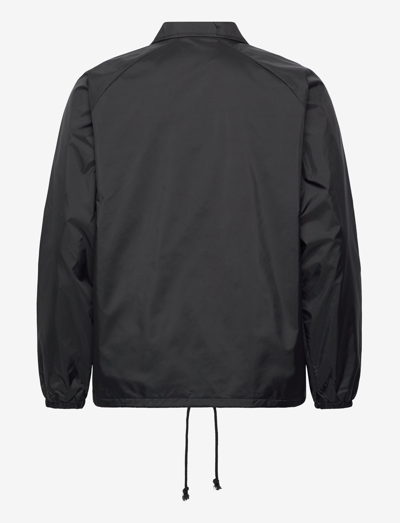VANS - MN TORREY JACKET - black/white - 1