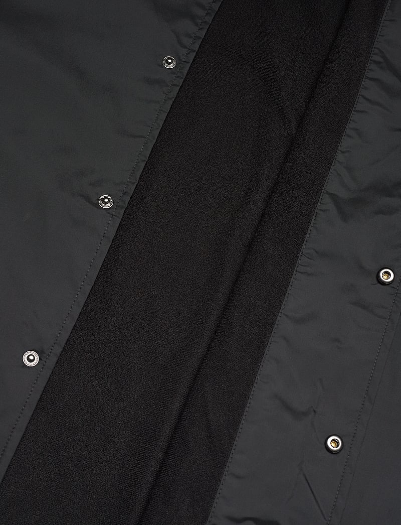 VANS - MN TORREY JACKET - black/white - 4