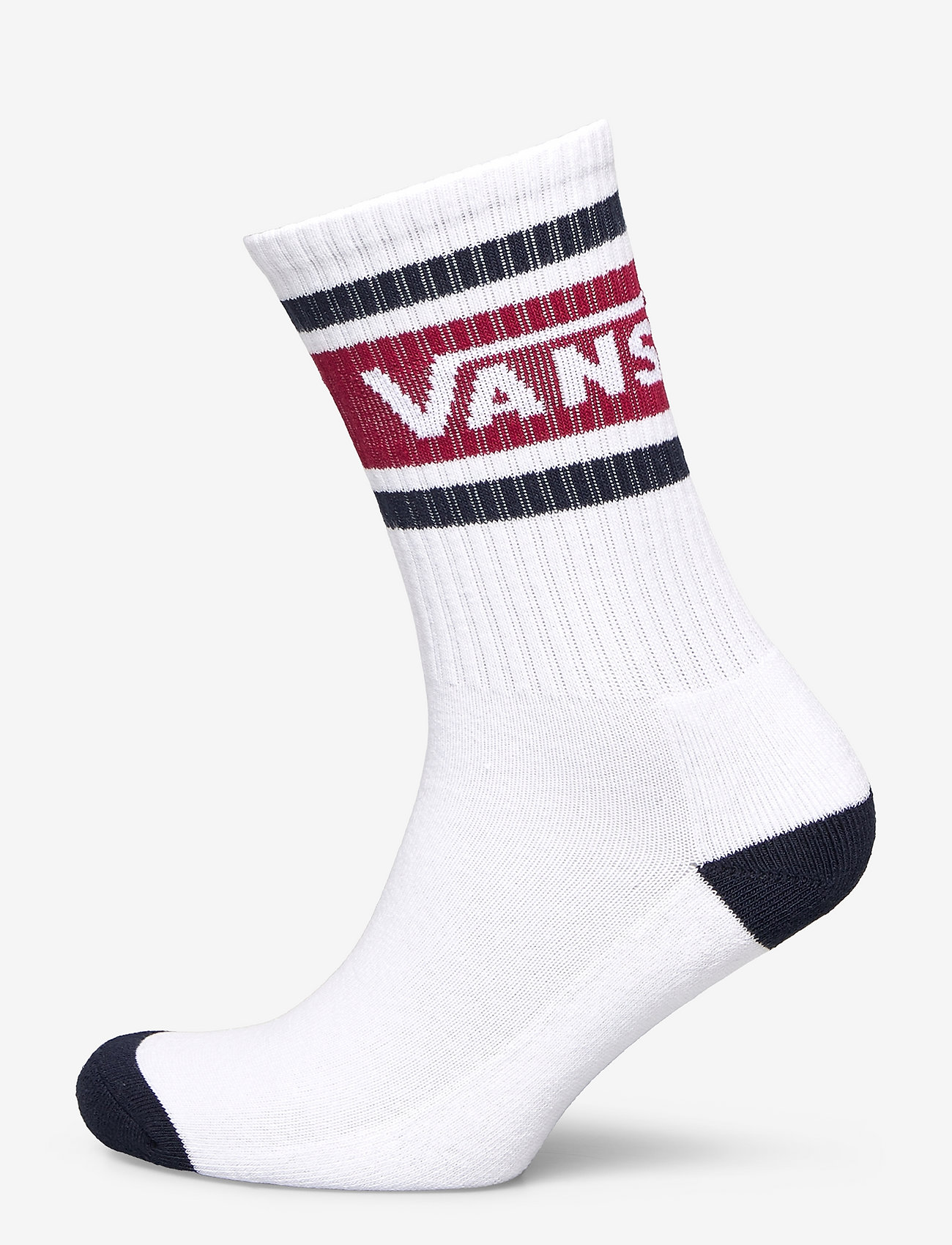 VANS - Socks Boys One - biking red-dress blues - 0