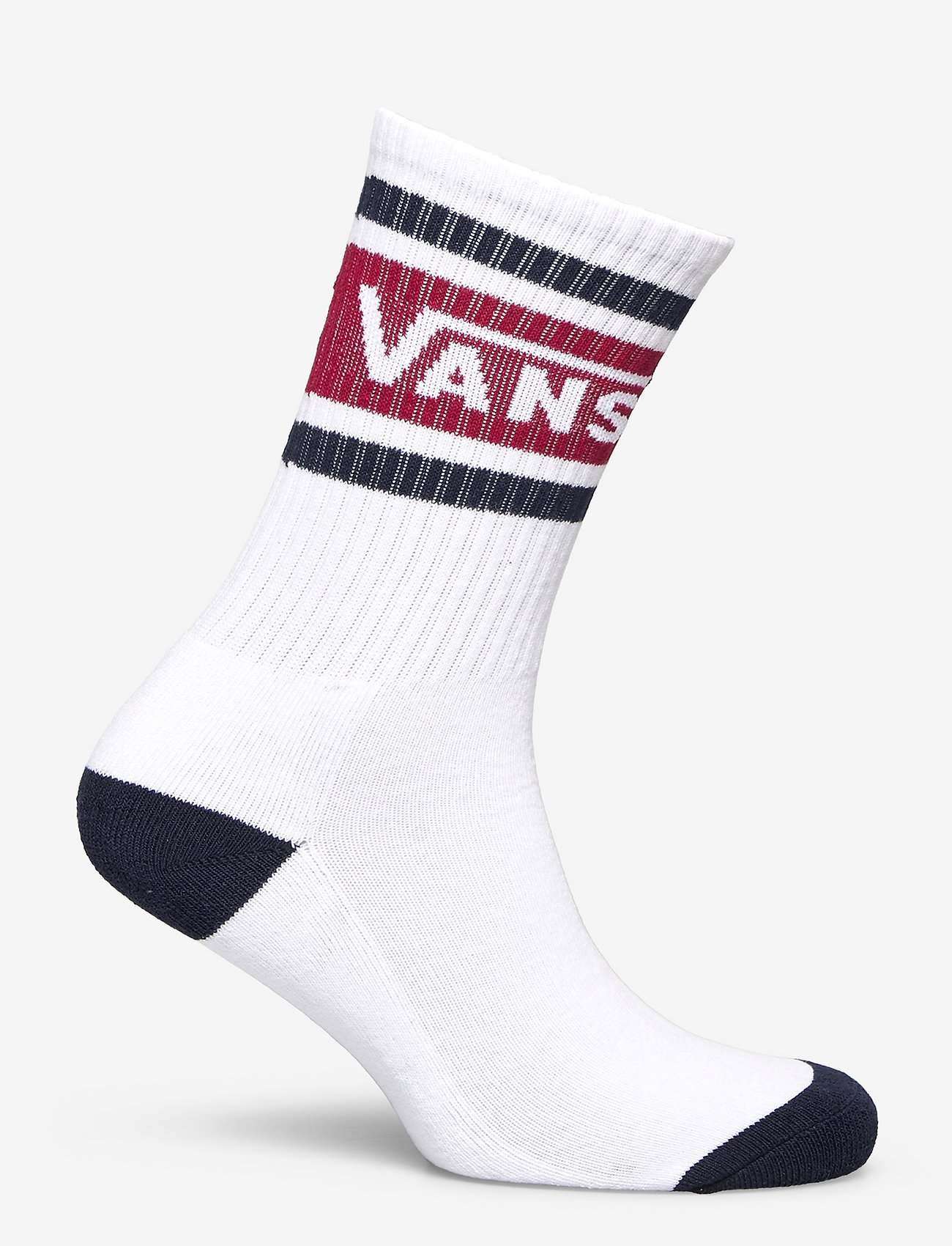 VANS - Socks Boys One - biking red-dress blues - 1