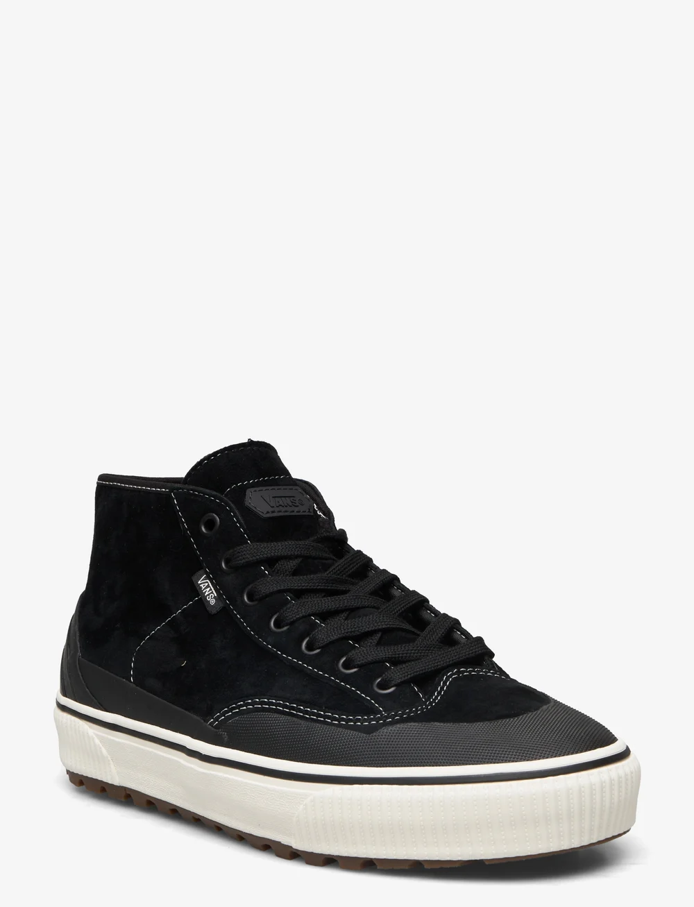 VANS Ua Destruct Mid Mte 1 Niedrige Sneakers Boozt