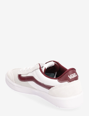 VANS - UA Cruze Too CC - low top sneakers - multi/light grey - 2