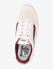 VANS - UA Cruze Too CC - niedrige sneakers - multi/light grey - 3