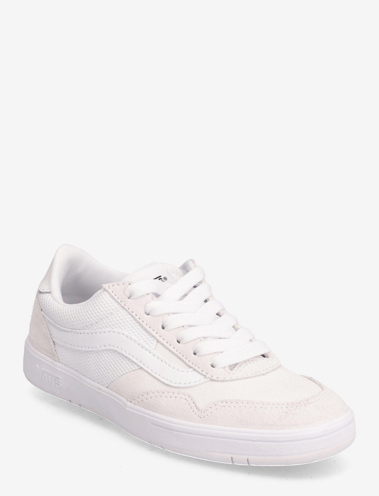 VANS - UA Cruze Too CC - true white/true white - 0