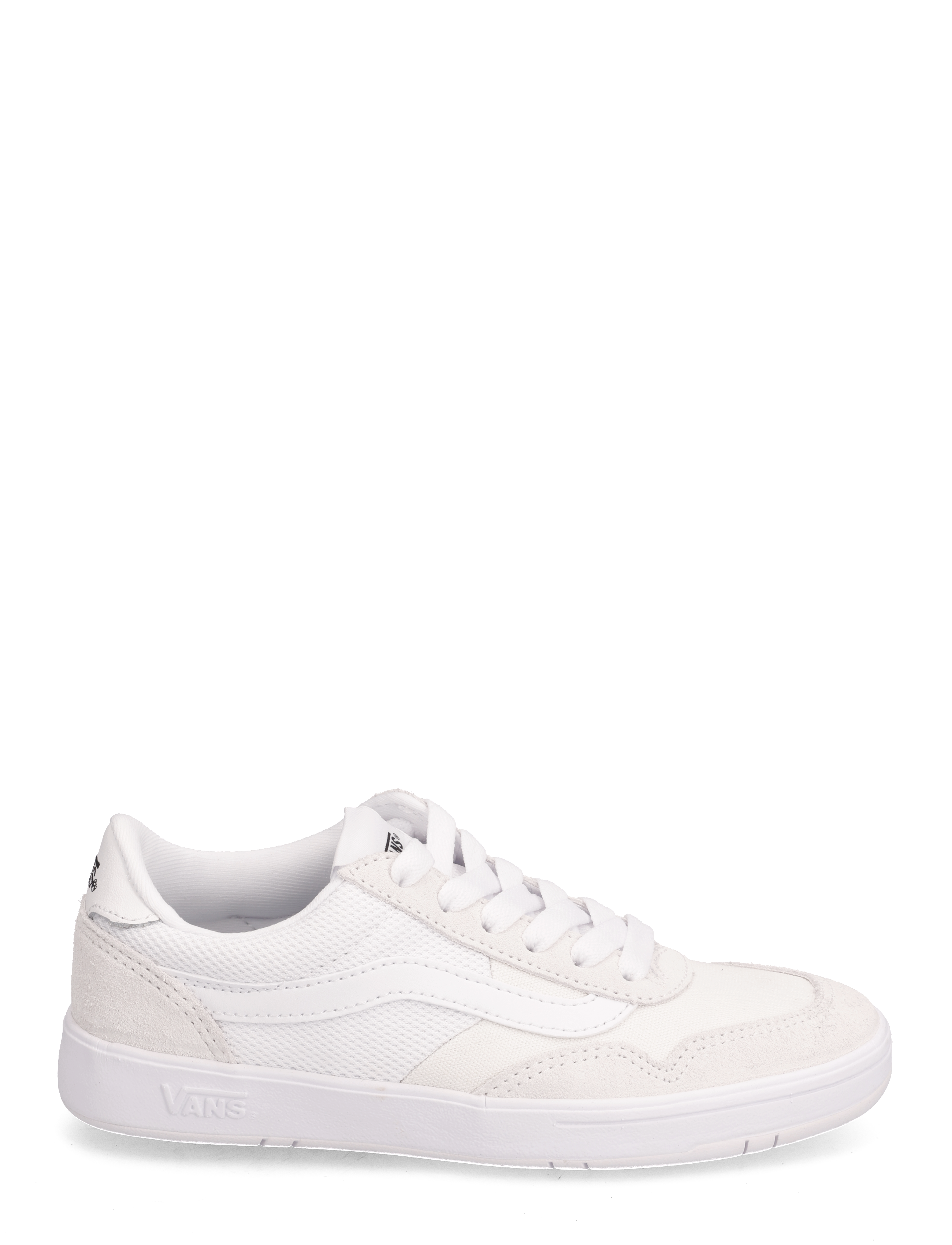 VANS - UA Cruze Too CC - true white/true white - 1