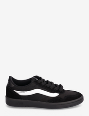 VANS - UA Cruze Too CC - lave sneakers - black/black - 1