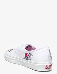 VANS - UA Authentic - low top sneakers - (otwgallery)ashlylkshvsky - 2