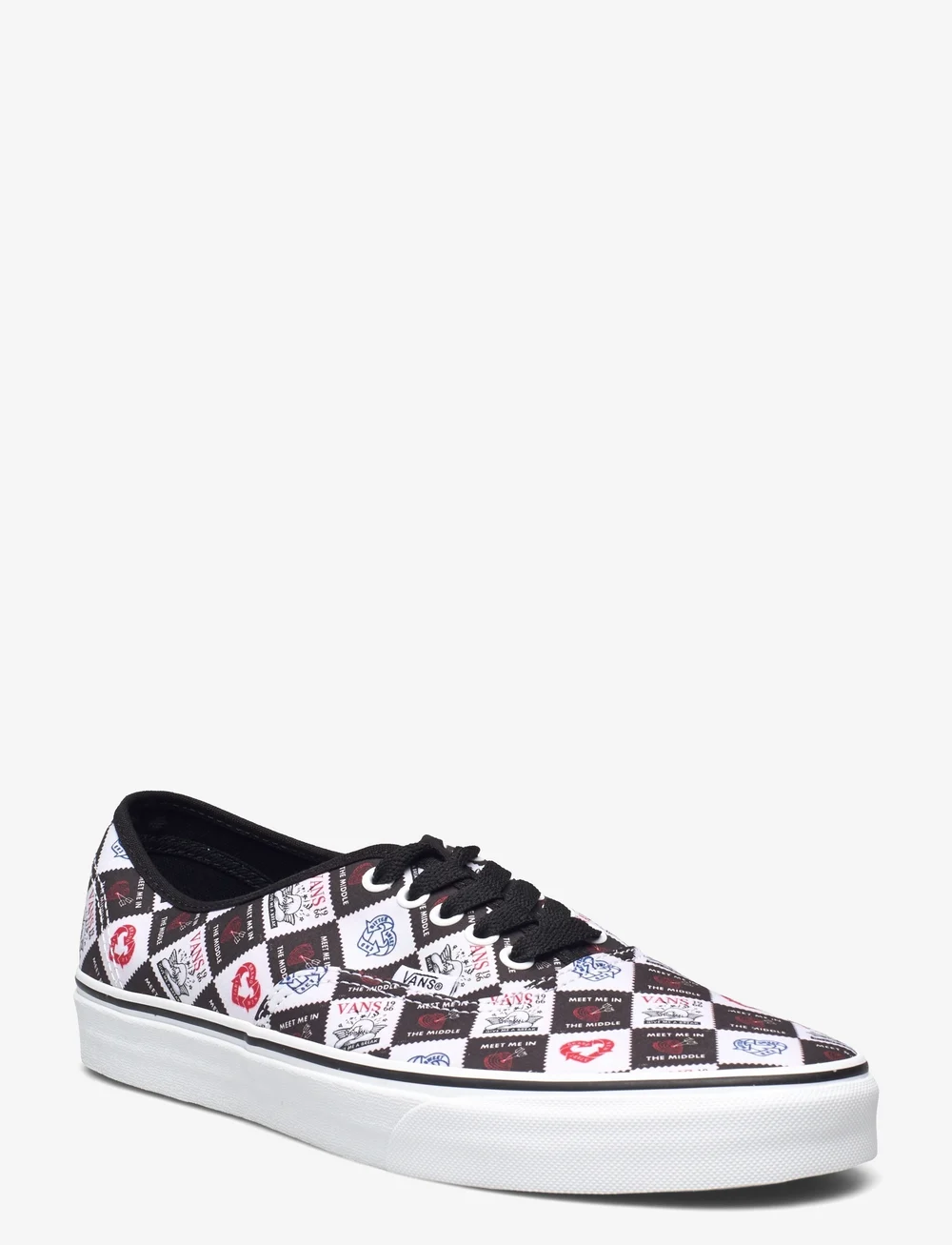 Vans nintendo shop femme