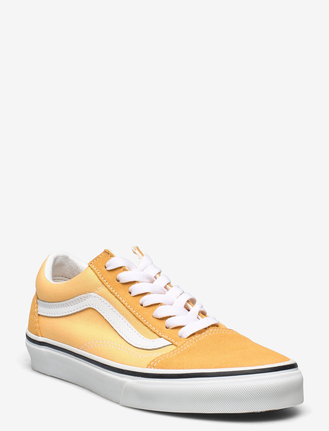 VANS - UA Old Skool - lave sneakers - flax/true white - 0
