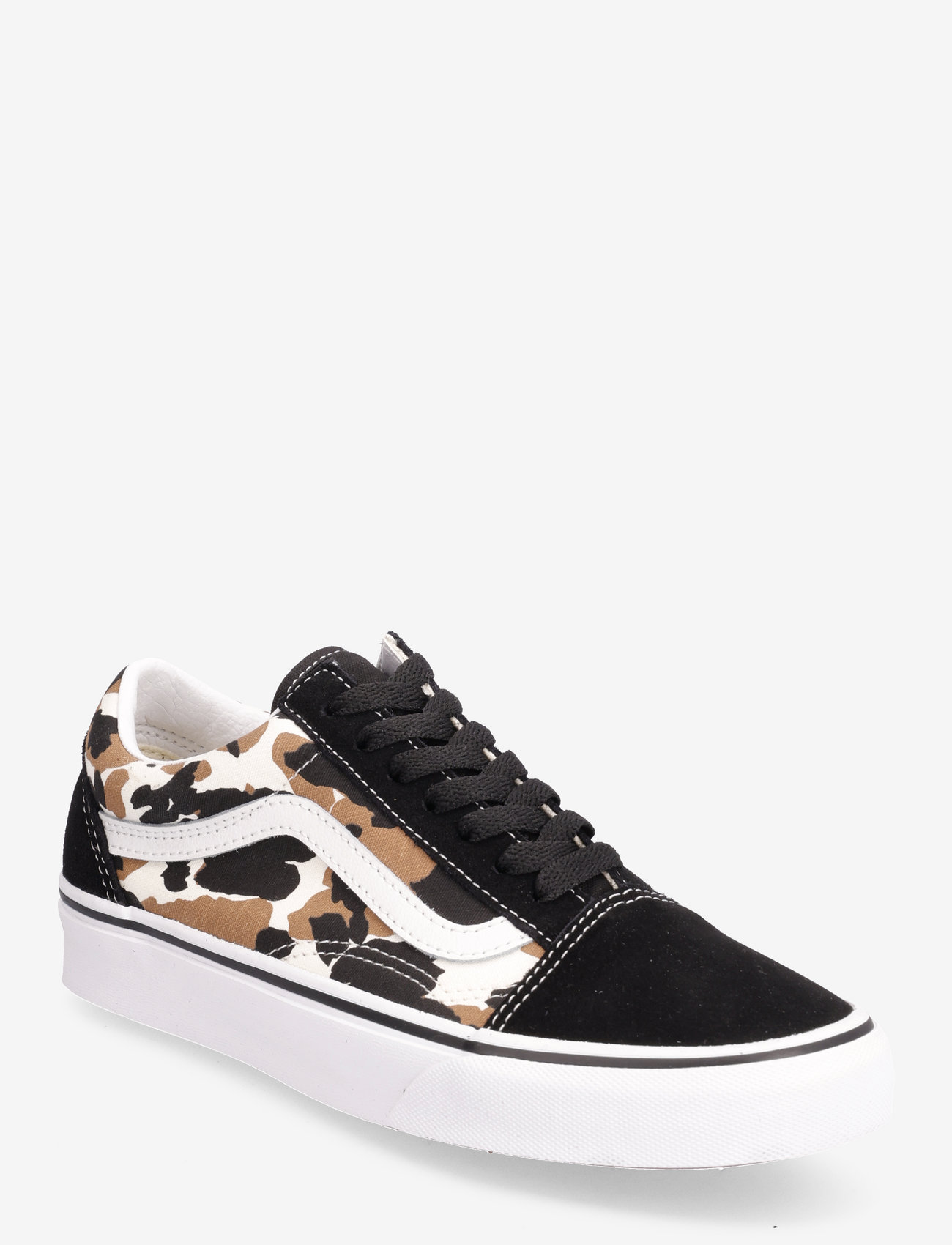VANS - UA Old Skool - multi color - 0