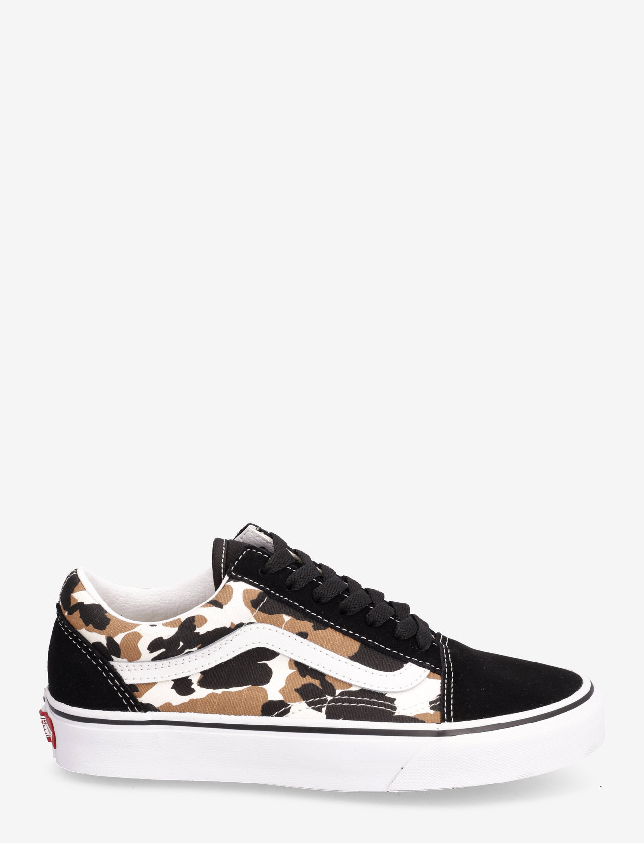 VANS - UA Old Skool - multi color - 1